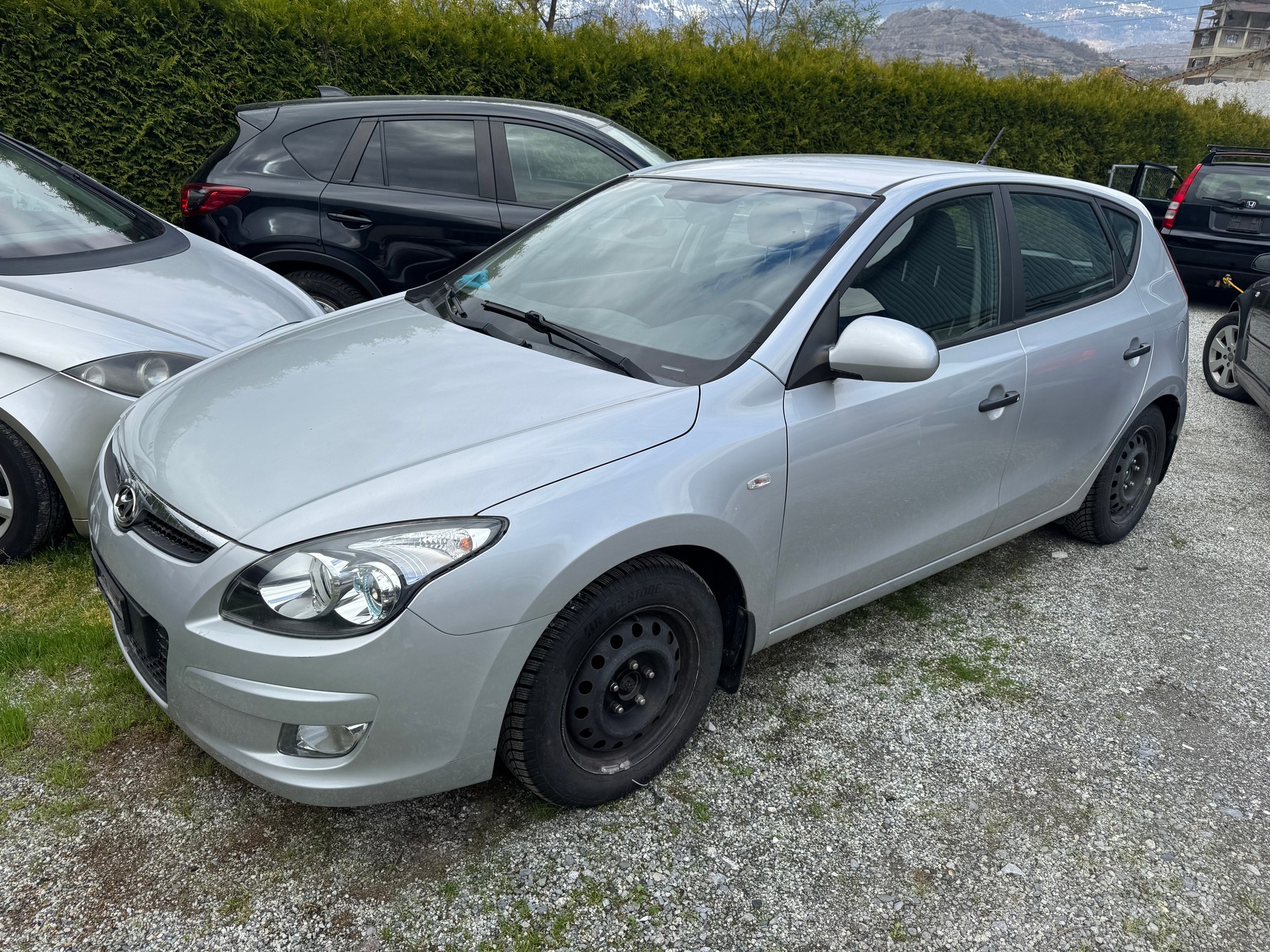 HYUNDAI i30 1.4 Comfort