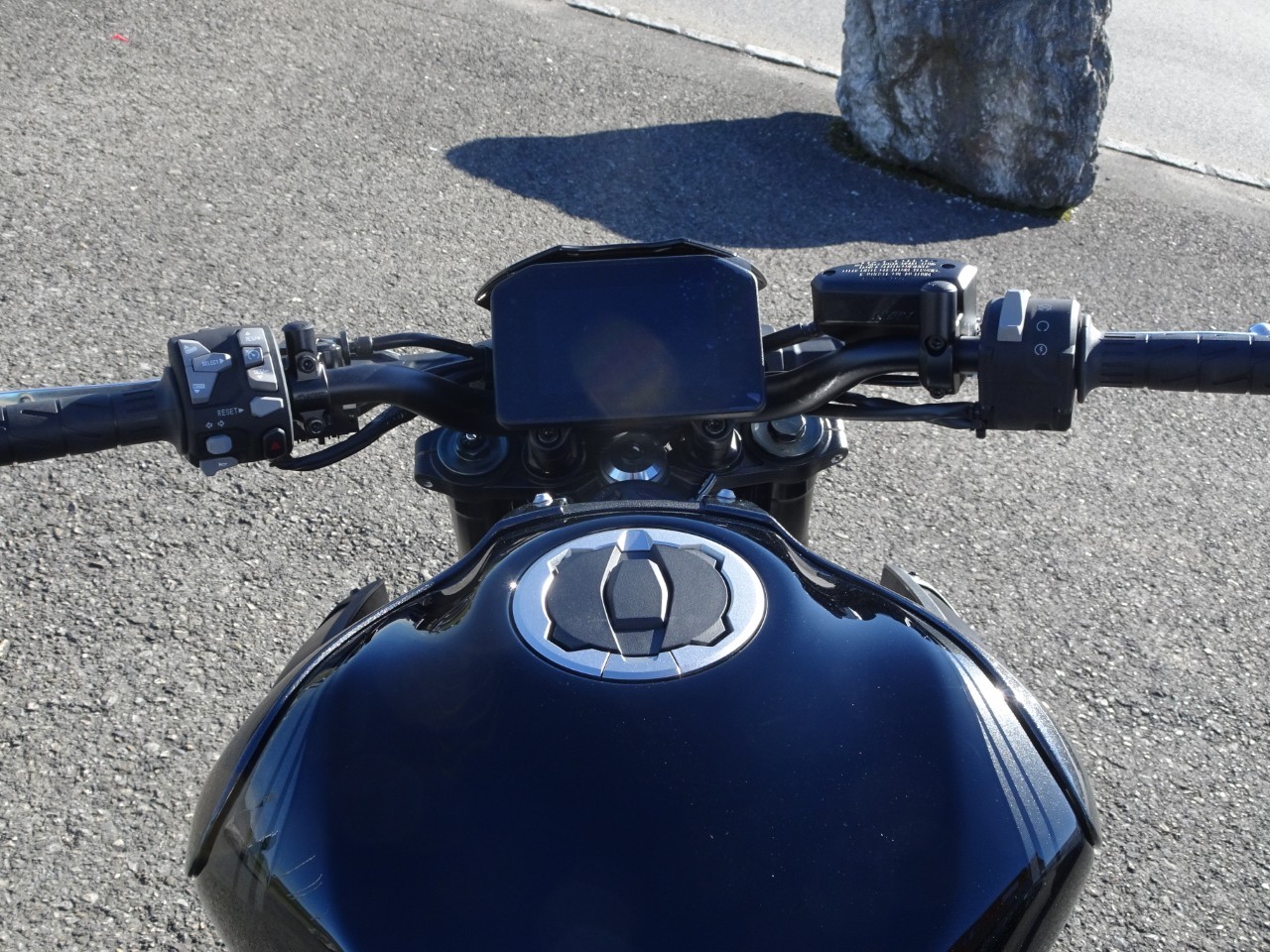 KAWASAKI Z 900 (35kW)-image-6
