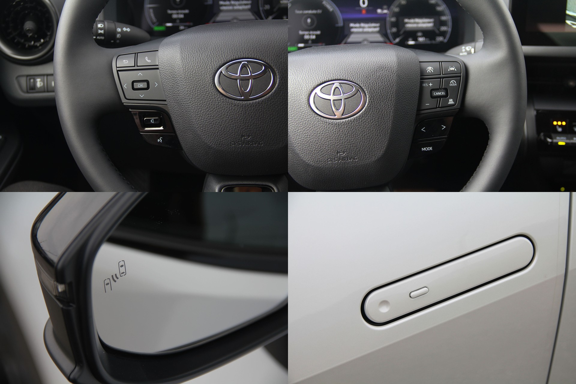 TOYOTA C-HR 2.0 HSD CVT Trend Team Player 🇯🇵 ⭐⭐⭐⭐⭐-image-15