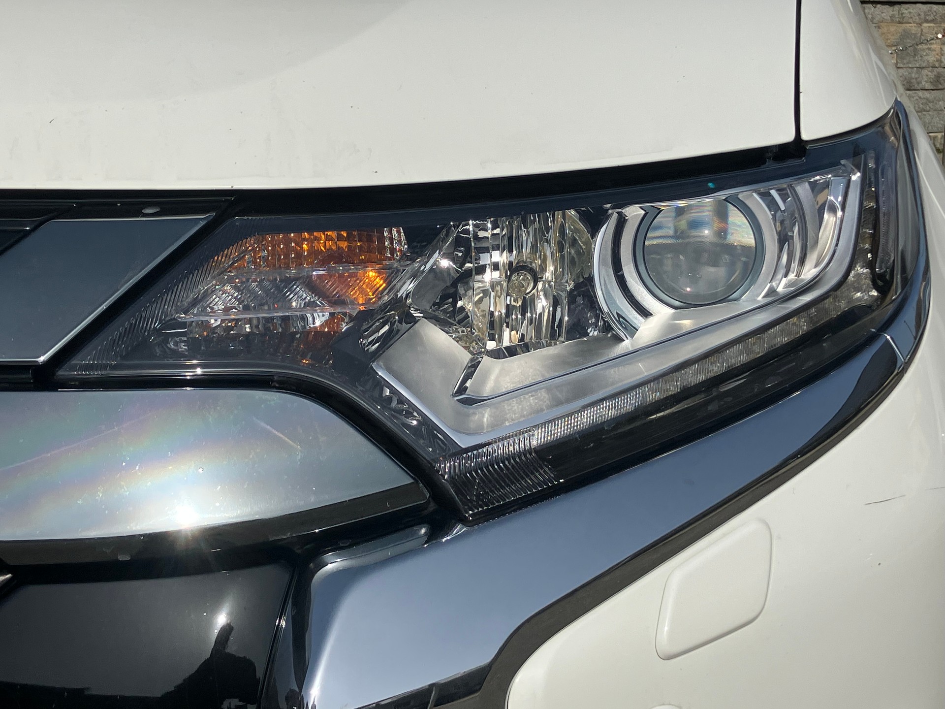 MITSUBISHI Outlander 2.4 PHEV Value 4WD Automatic-image-13