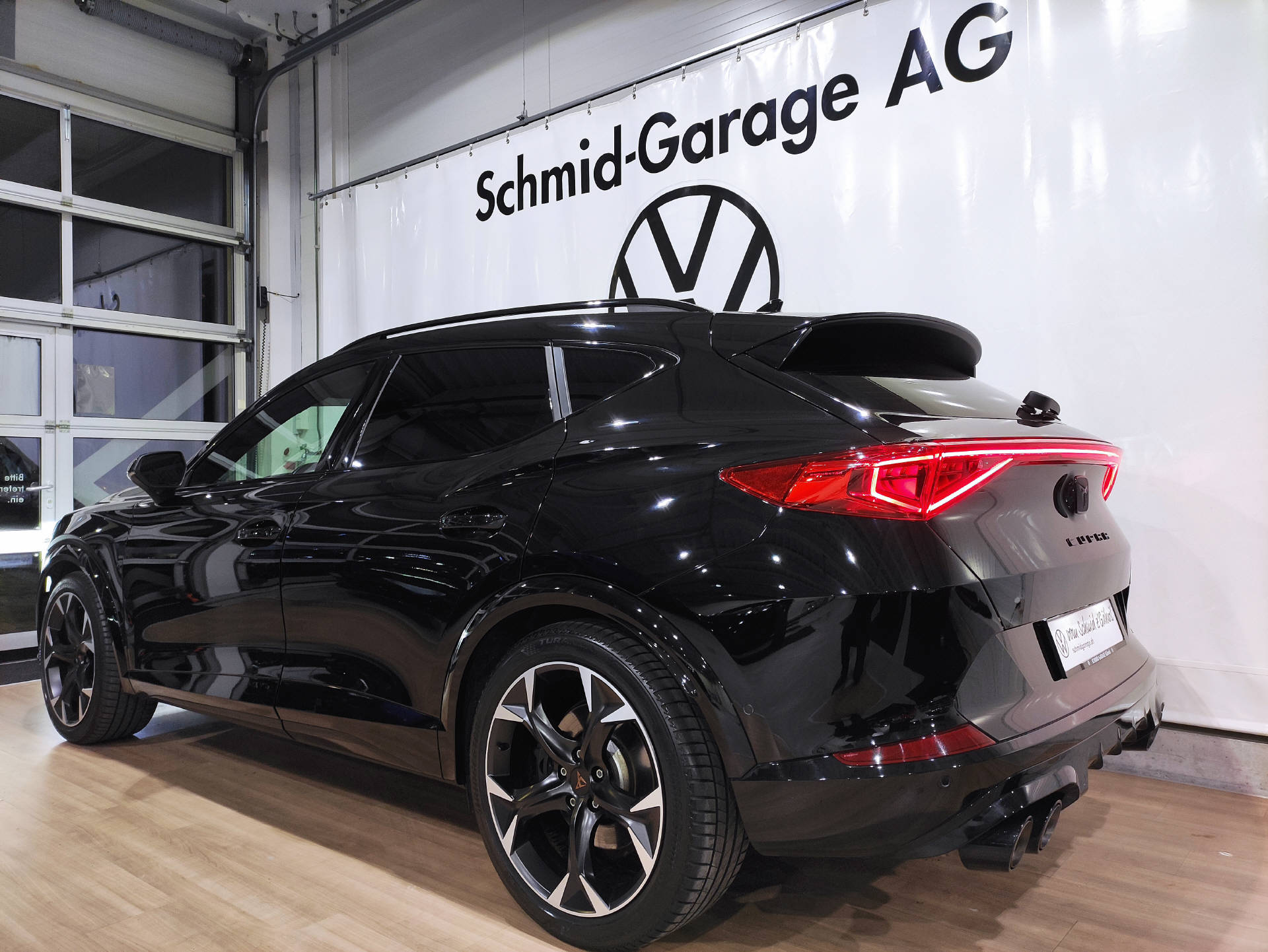 CUPRA Formentor 2.0 TSI VZ 4Drive DSG Black-Edition-image-15