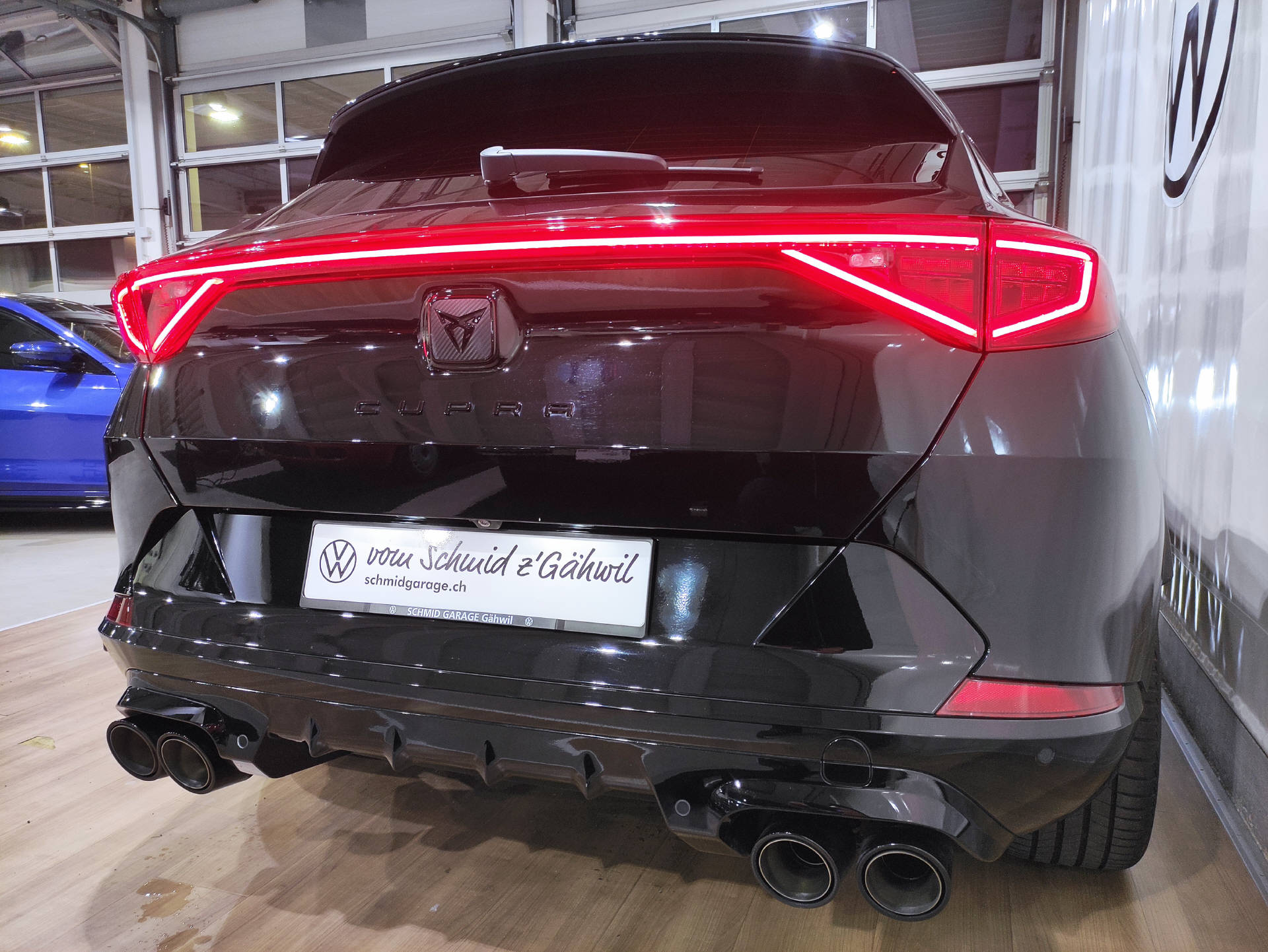 CUPRA Formentor 2.0 TSI VZ 4Drive DSG Black-Edition-image-14