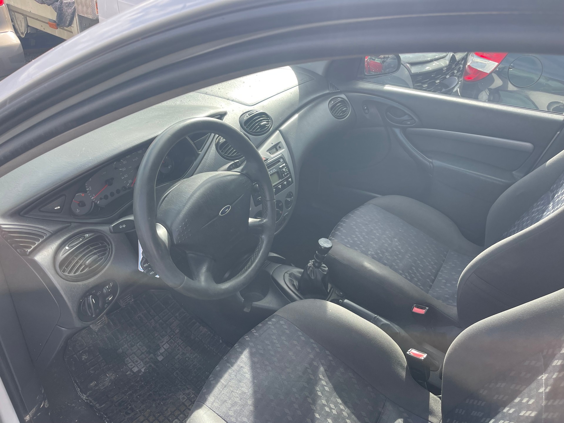PEUGEOT 207 CC 1.6 16V Turbo Sport