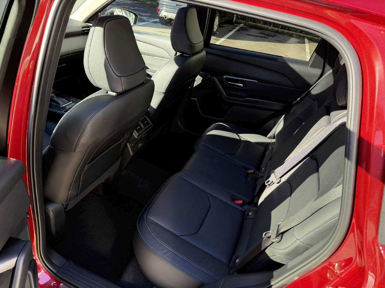 MAZDA CX-5 2.5 Homura AWD-image-9