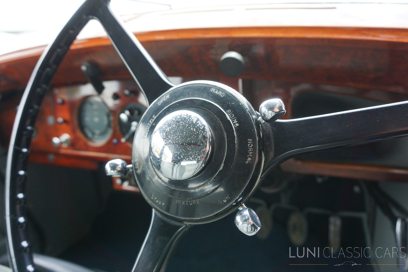 BENTLEY Mark VI-image-11