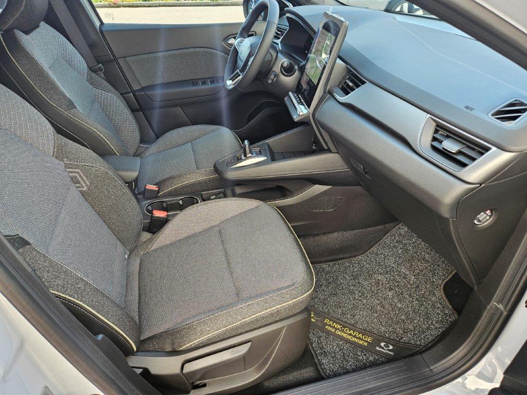 RENAULT Captur 1.8 E-Tech techno-image-15