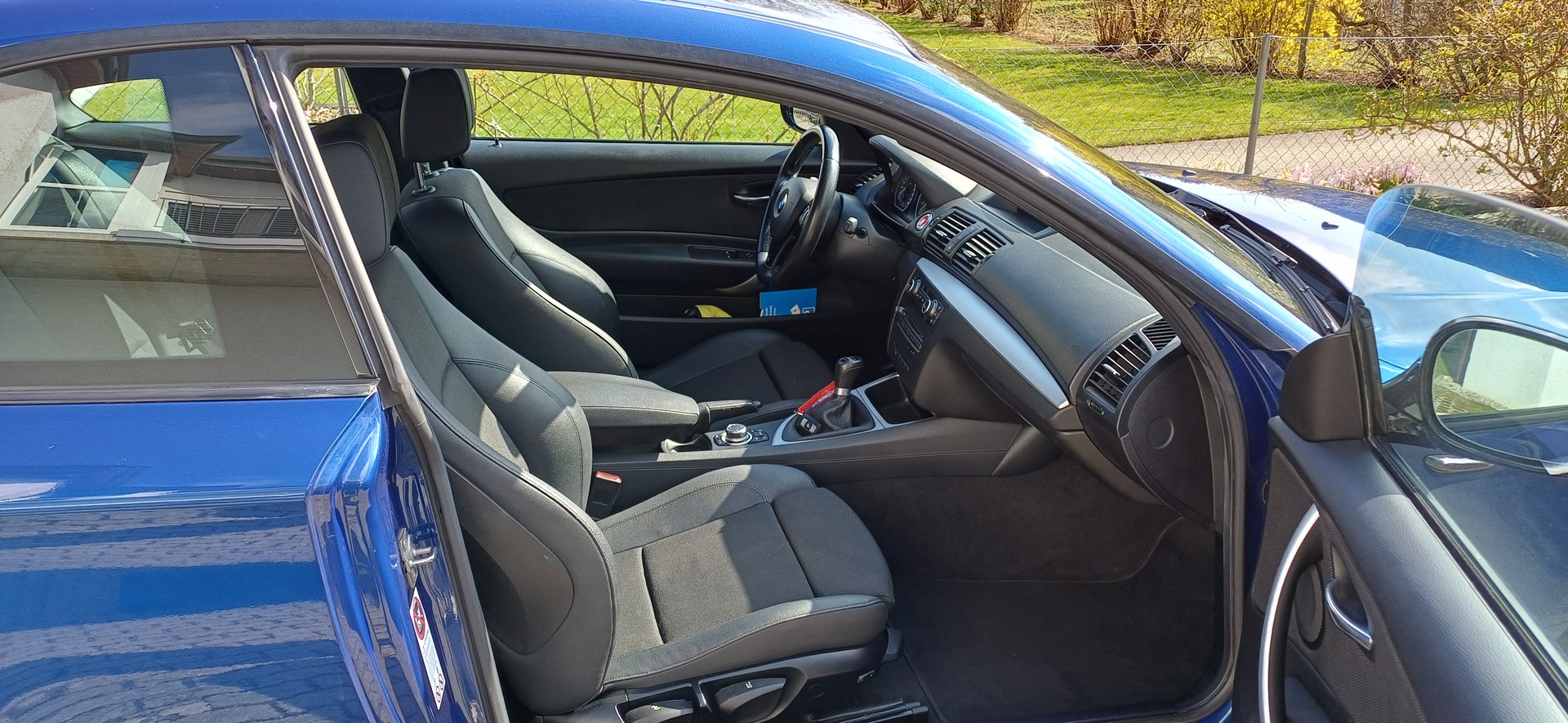 BMW 135i Coupé-image-2