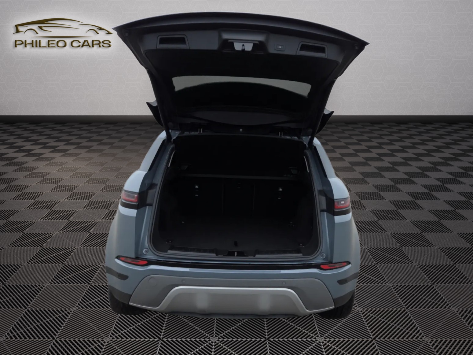 LAND ROVER Range Rover Evoque P 300e SE AT8-image-12