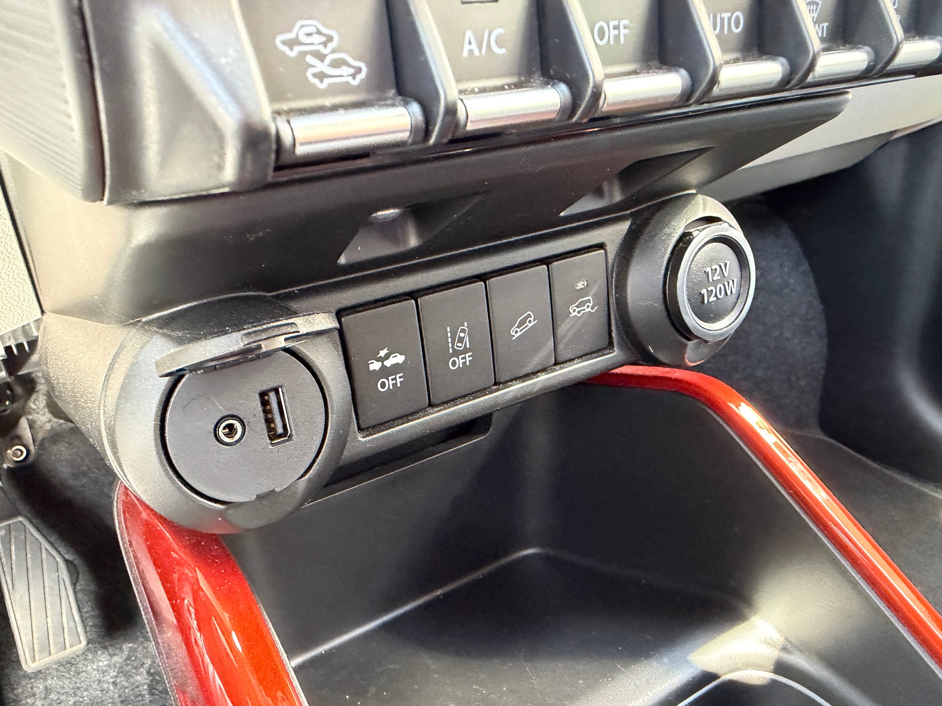 SUZUKI Ignis 1.2i Piz Sulai Top Hybrid 4x4-image-15