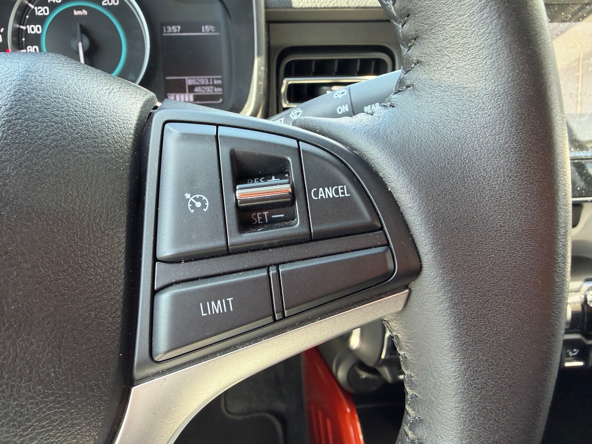 SUZUKI Ignis 1.2i Piz Sulai Top Hybrid 4x4-image-12
