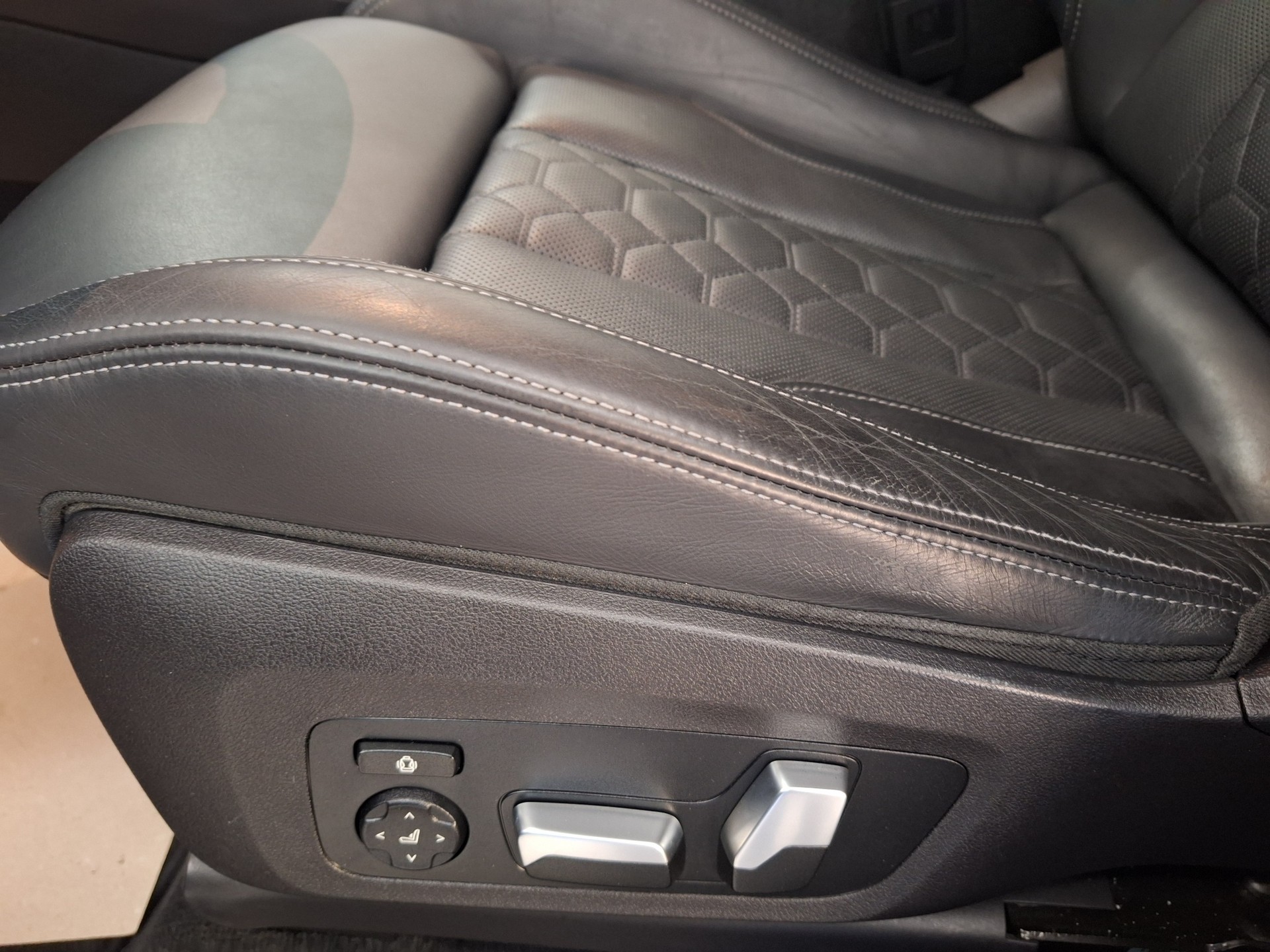 BMW X3 xDrive M Competition Steptronic 510PS⚡Top Ausstattung inkl. Garantie⚡-image-12