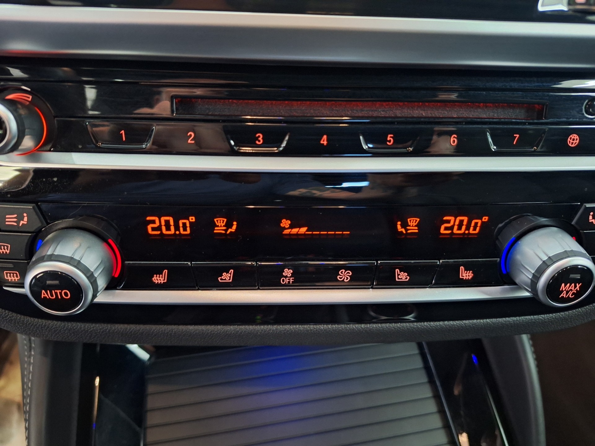 BMW X3 xDrive M Competition Steptronic 510PS⚡Top Ausstattung inkl. Garantie⚡-image-19