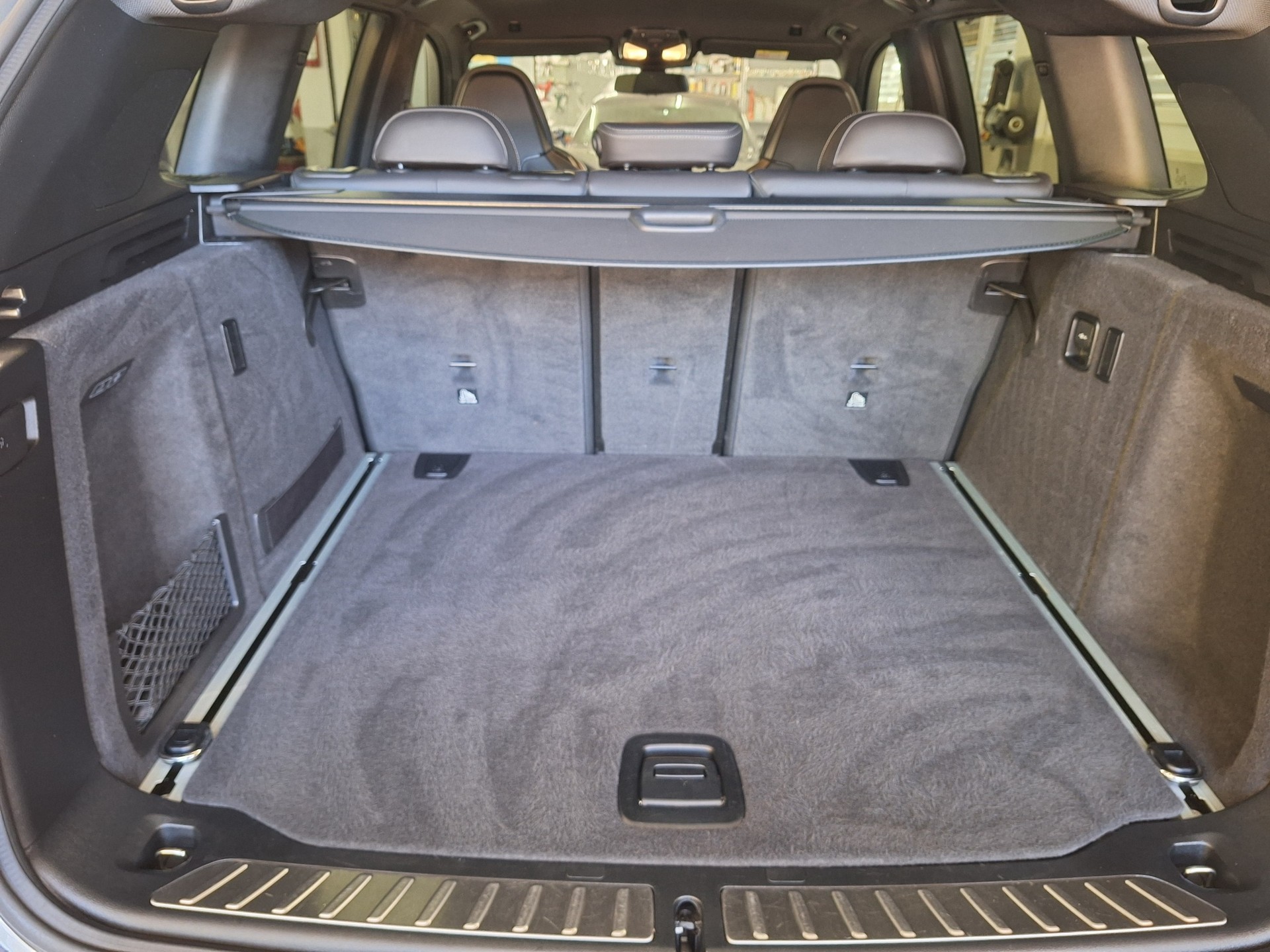 BMW X3 xDrive M Competition Steptronic 510PS⚡Top Ausstattung inkl. Garantie⚡-image-30