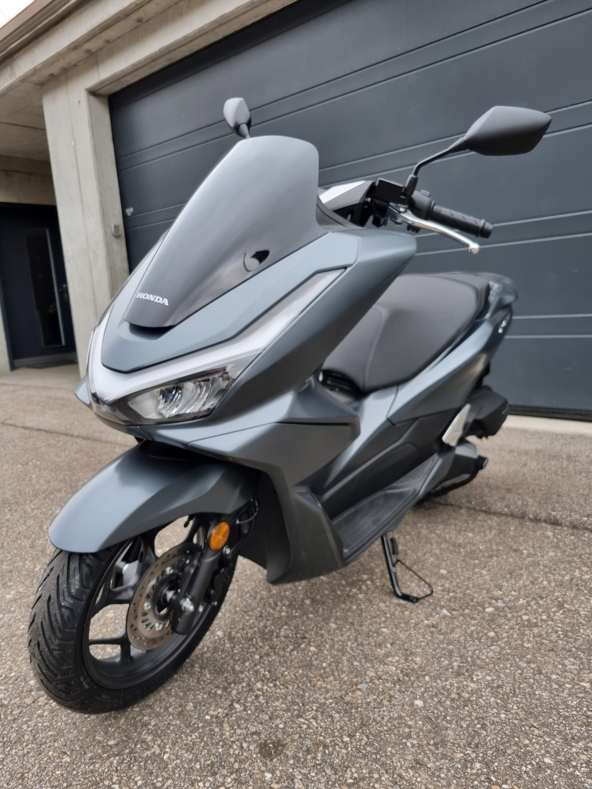 HONDA PCX 125 i ABS-image-2