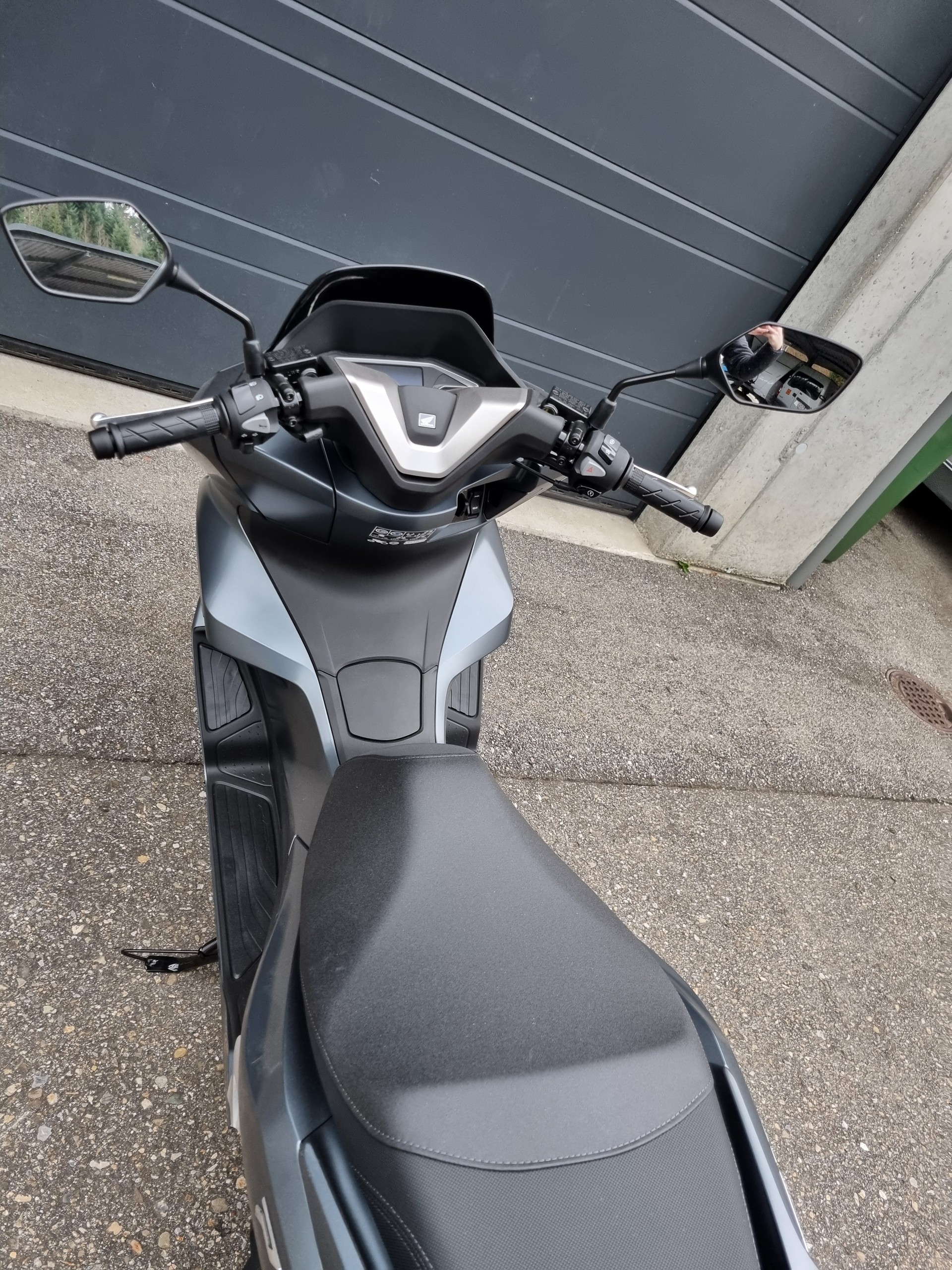 HONDA PCX 125 i ABS-image-6
