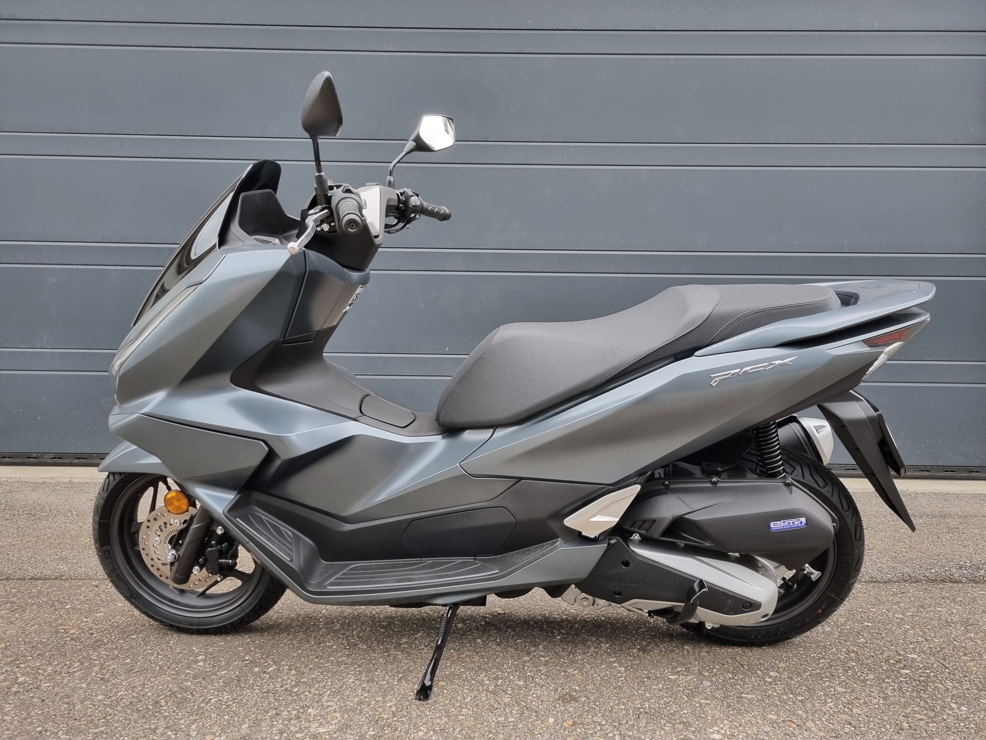 HONDA PCX 125 i ABS-image-3