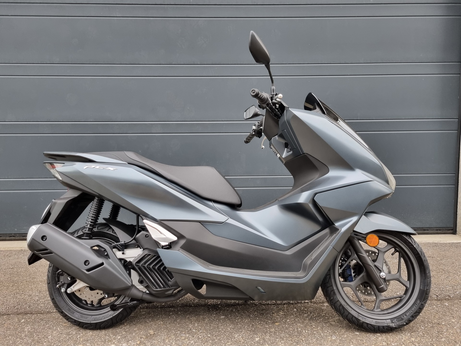 HONDA PCX 125 i ABS-image-0