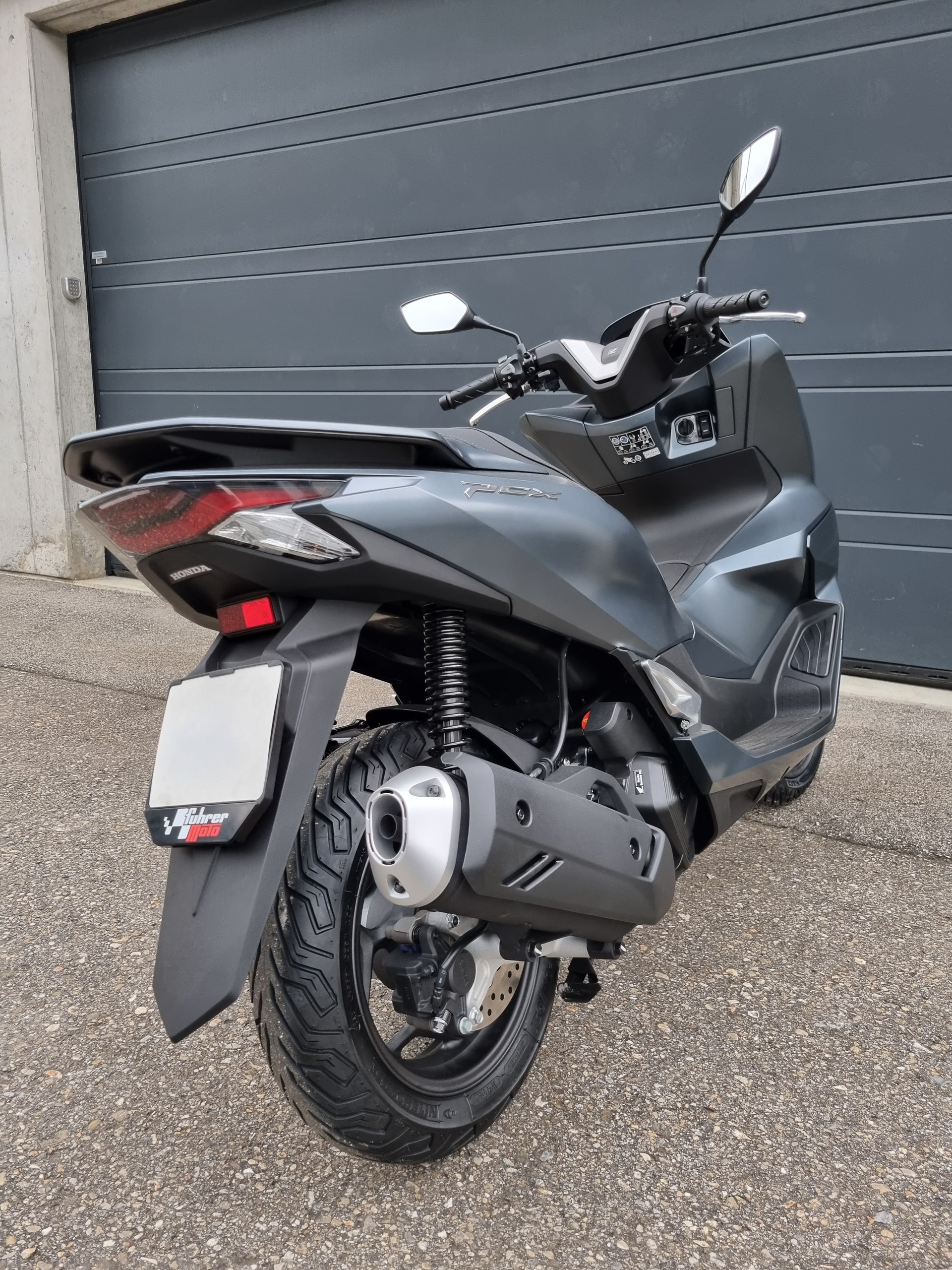 HONDA PCX 125 i ABS-image-4