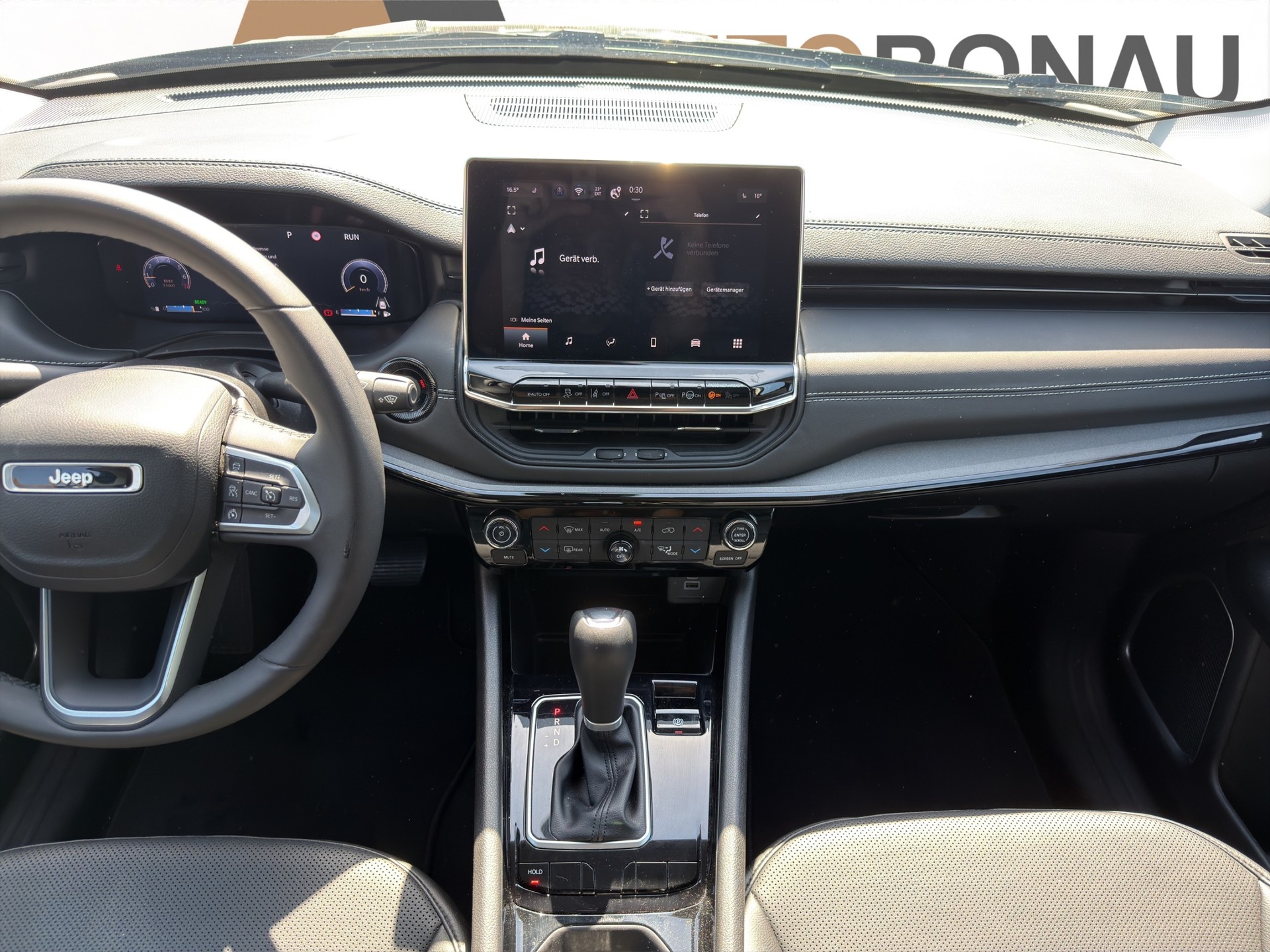 JEEP Compass 1.5 Turbo Summit MHEV-image-19