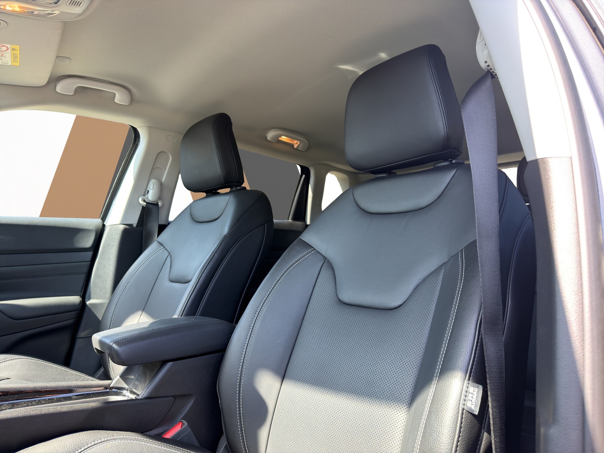 JEEP Compass 1.5 Turbo Summit MHEV-image-26