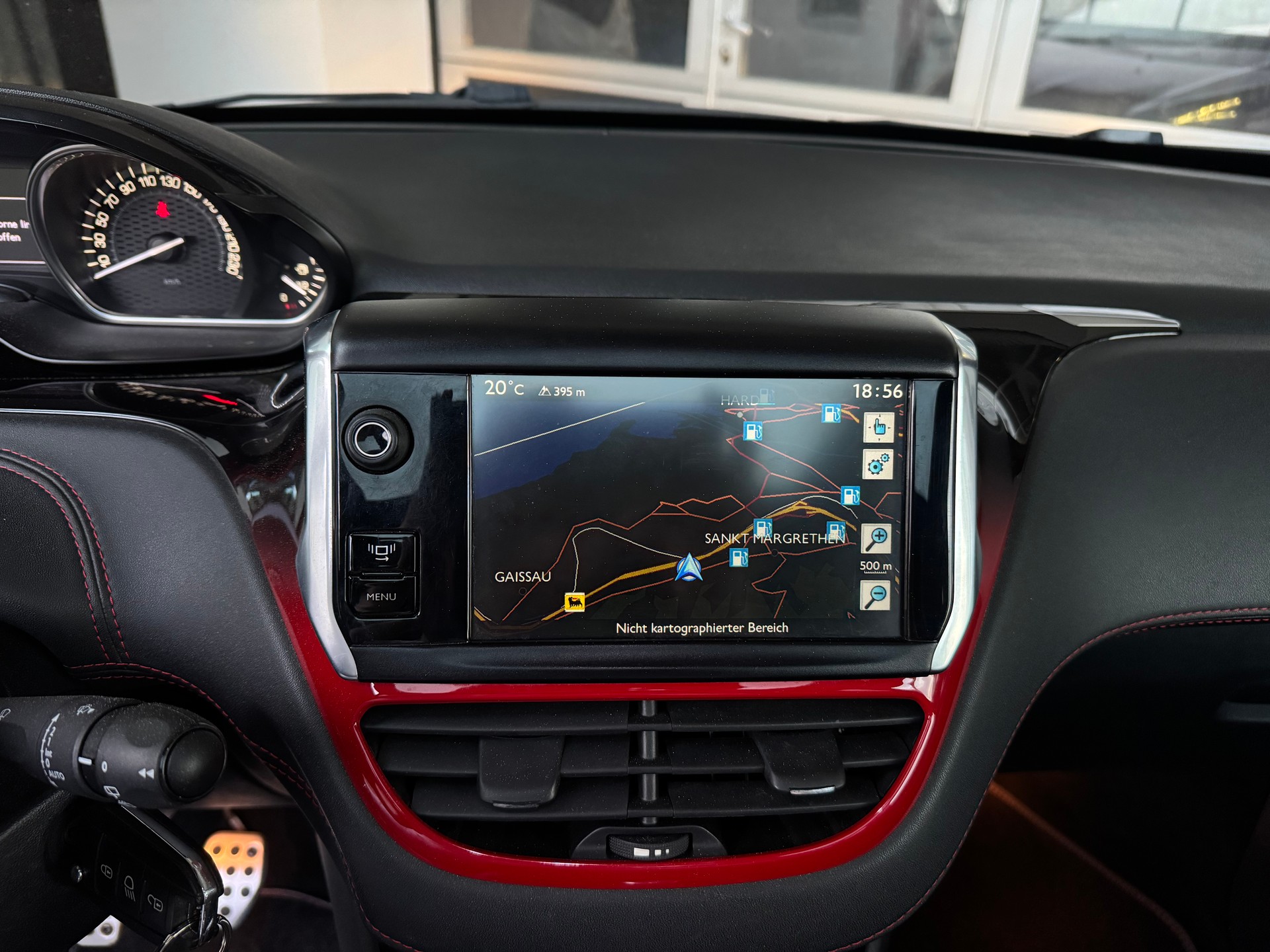 PEUGEOT 208 1.6 Turbo GTi-image-13
