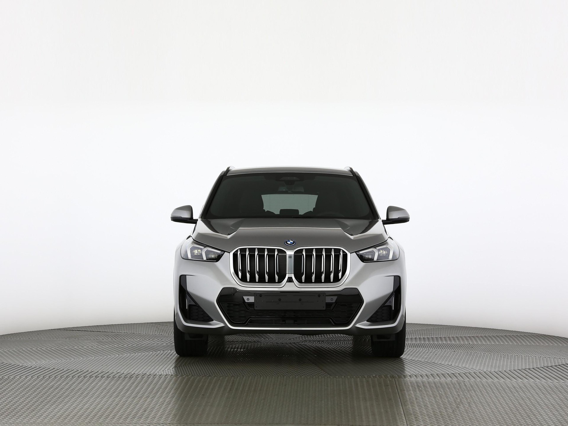 BMW X1 30e xDrive paddles-image-29