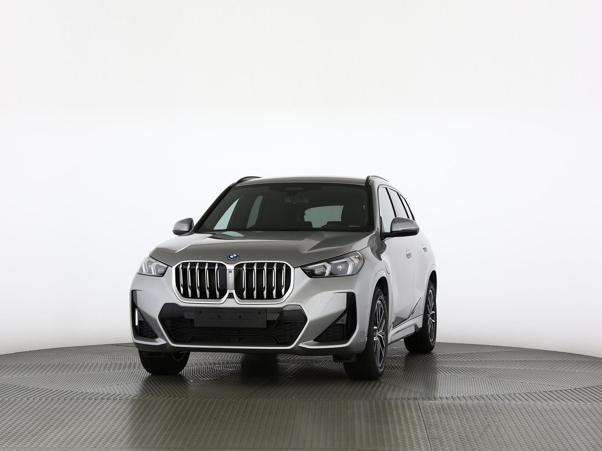 BMW X1 30e xDrive paddles-image-6