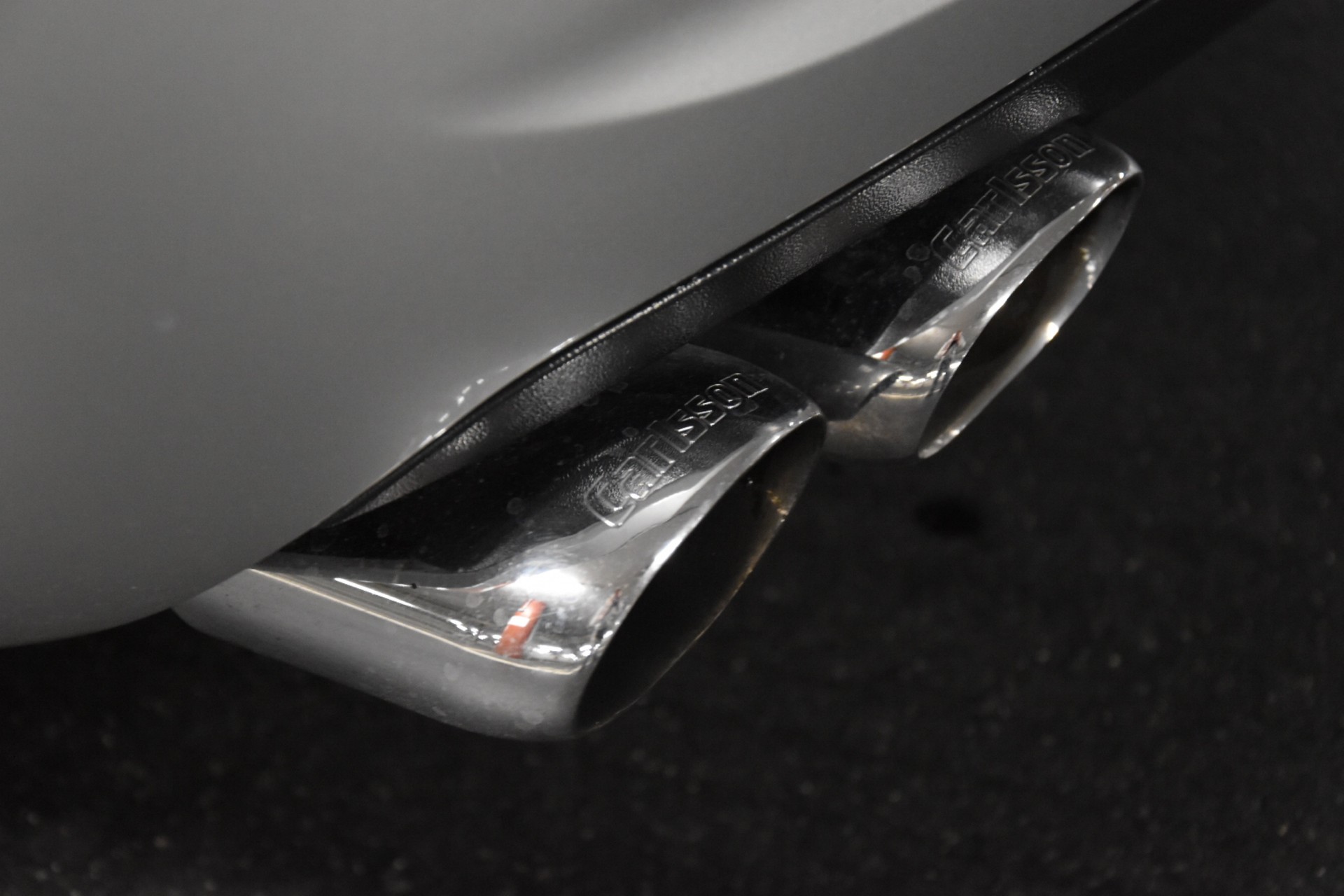 MERCEDES-BENZ E 55 AMG Avantgarde Automatic-image-9