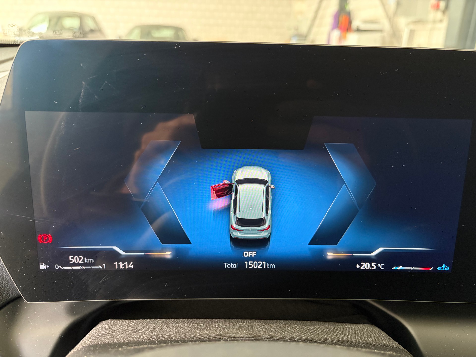 BMW 120 Steptronic-image-8