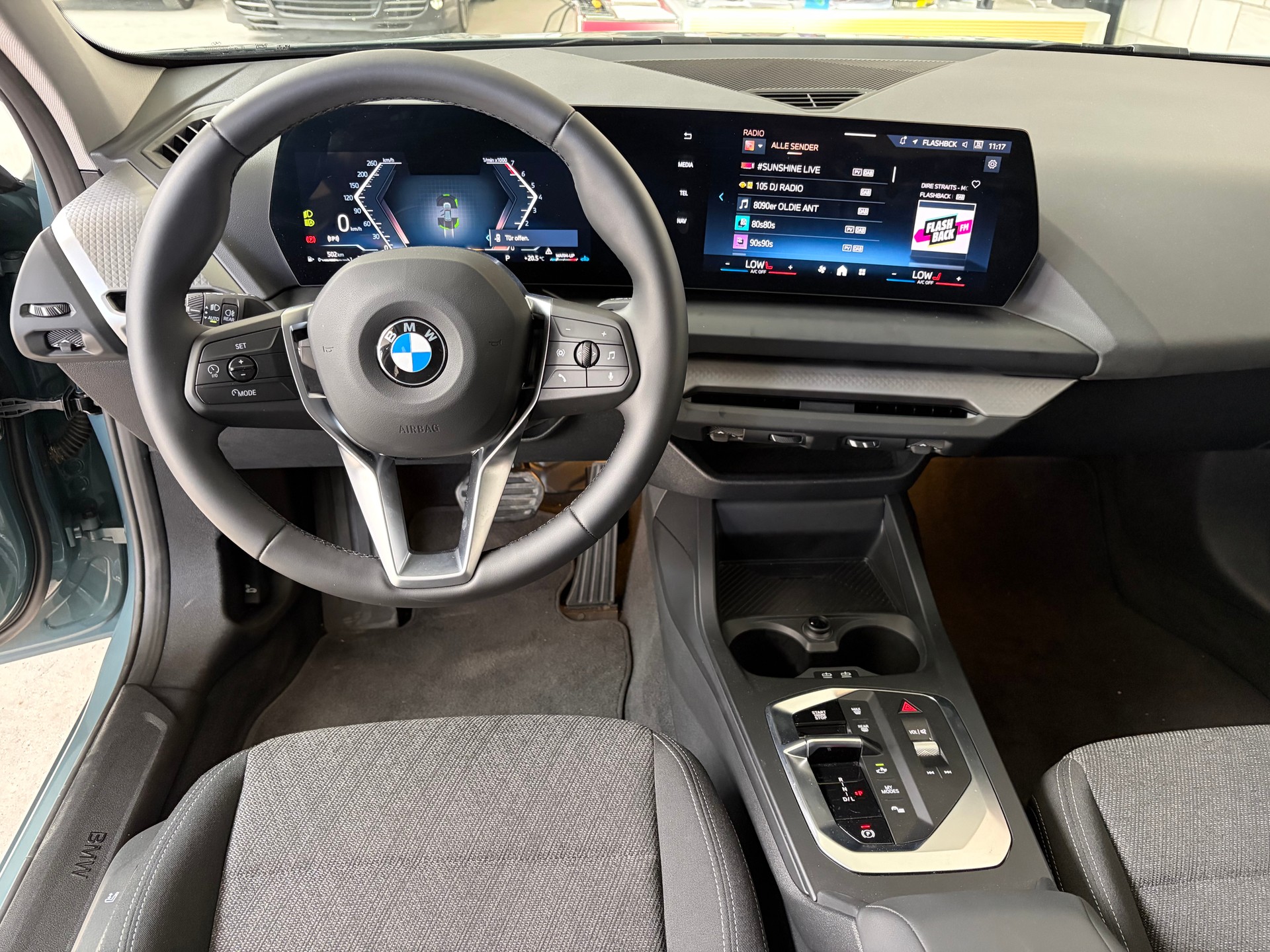 BMW 120 Steptronic-image-13