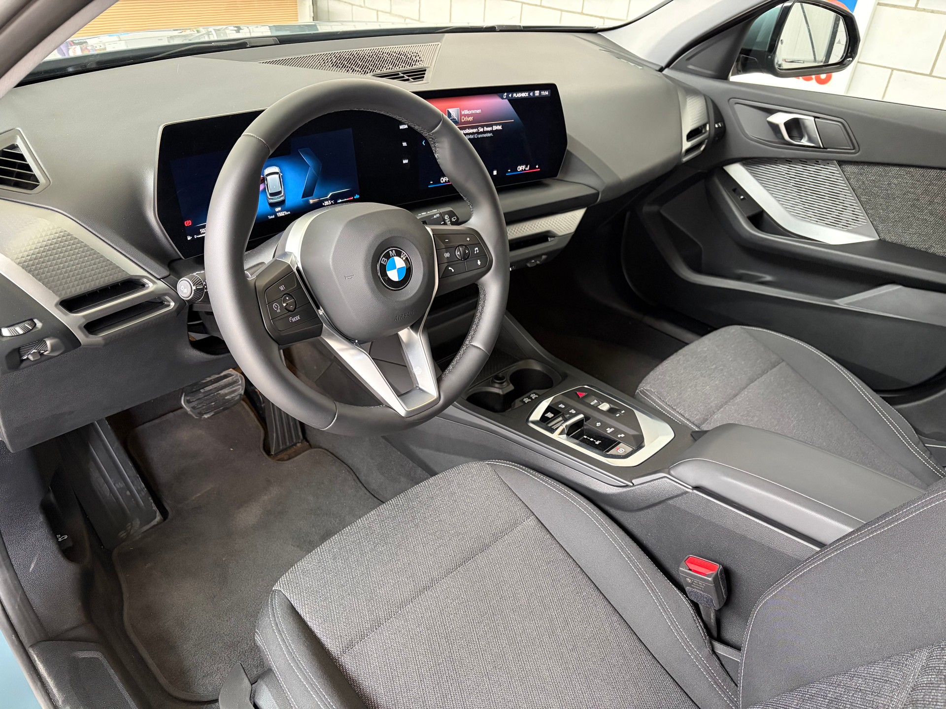 BMW 120 Steptronic-image-6