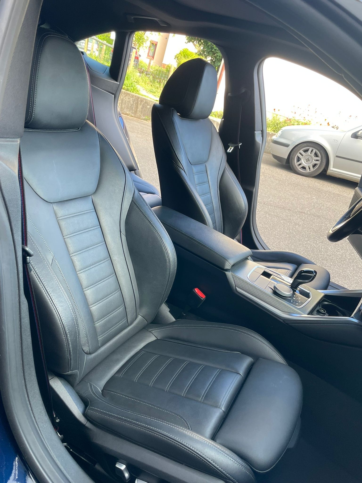 BMW Facelift 430d xDrive 48V Gran Coupé M Sport PRO Steptronic CH-Auto 63% Rabatt-image-12