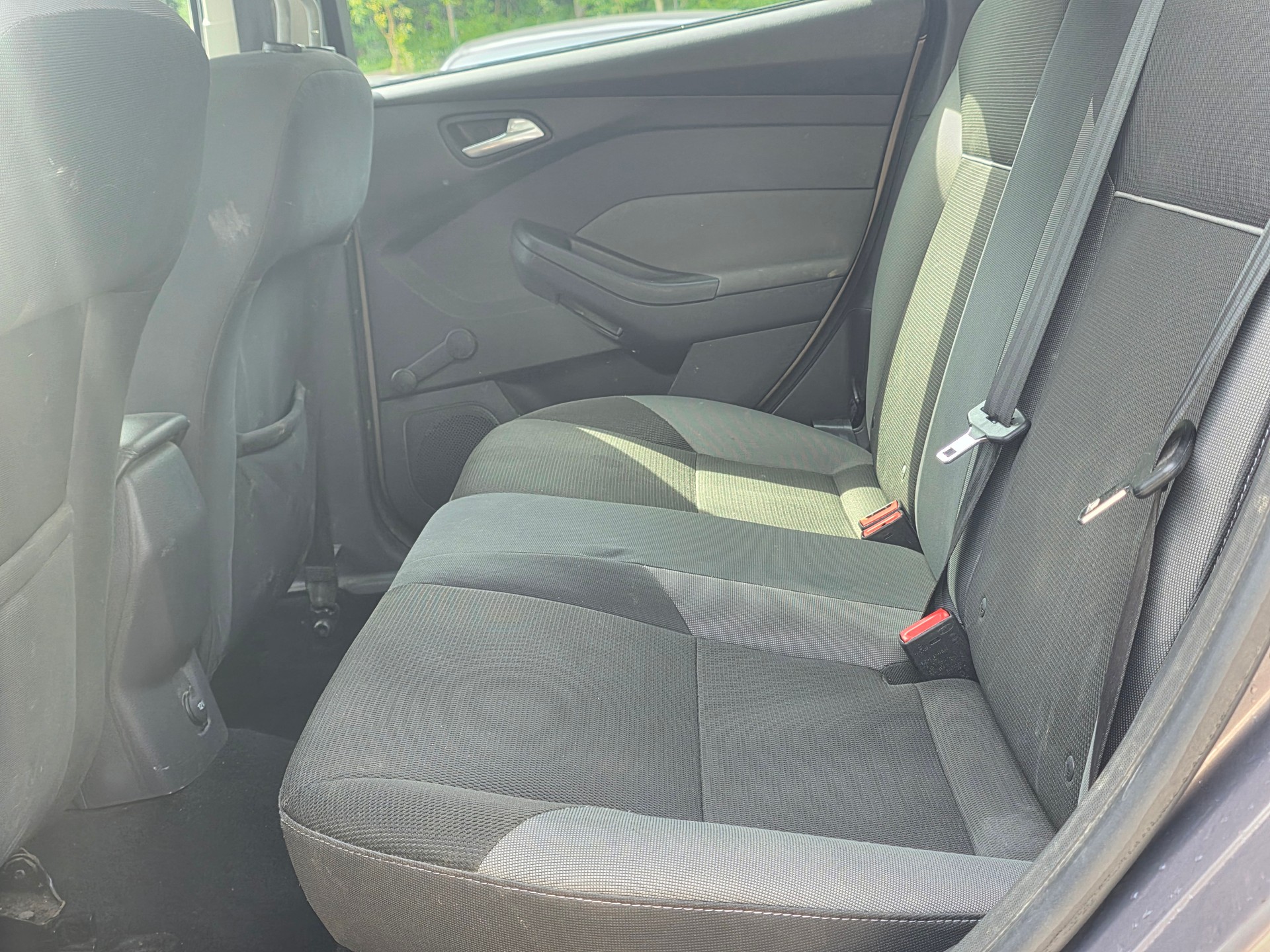 FORD Focus 1.0 SCTi Trend ab MFK / Ab Service / Gratis Lieferung-image-10