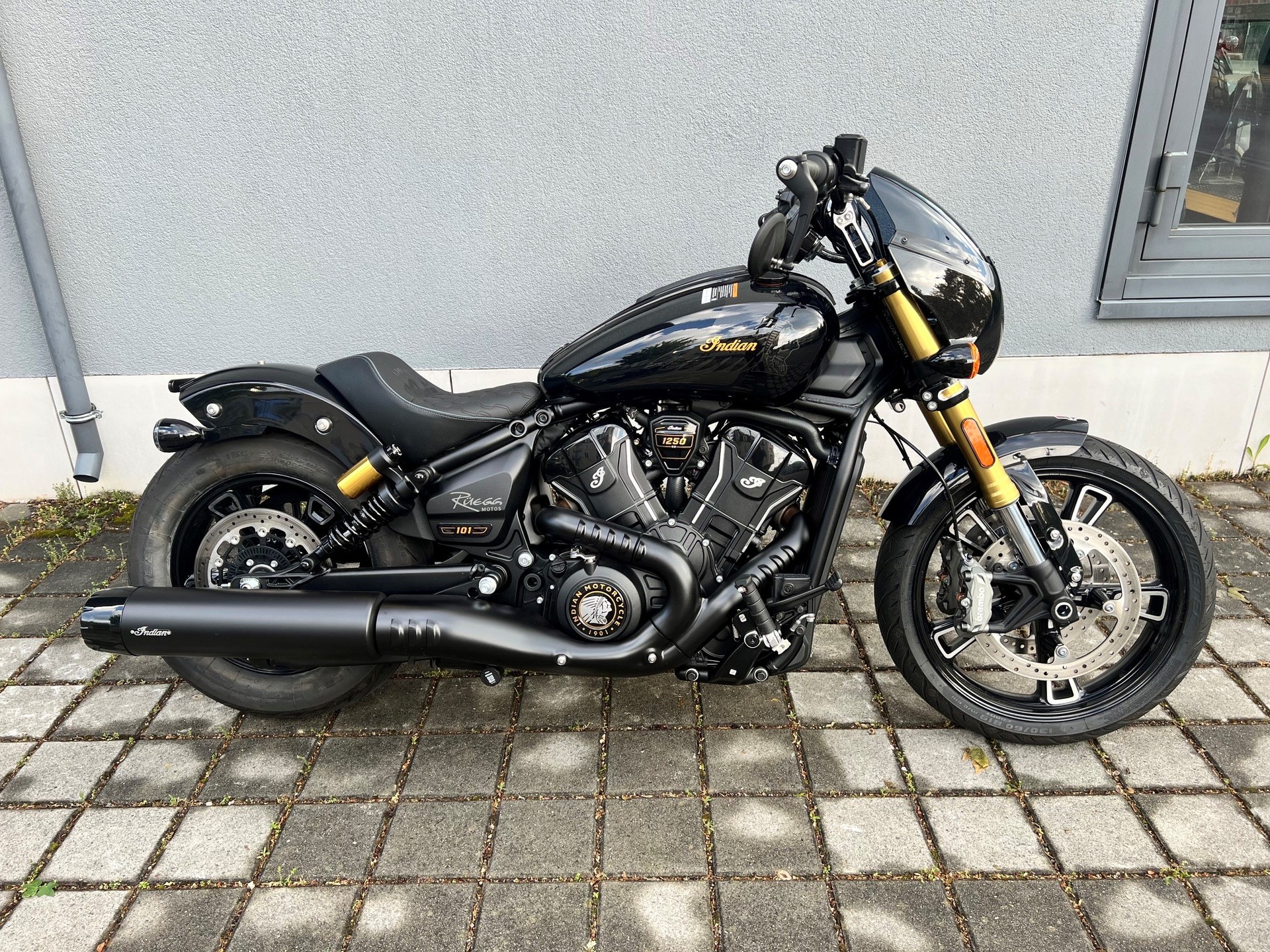 INDIAN Scout 101-image-0