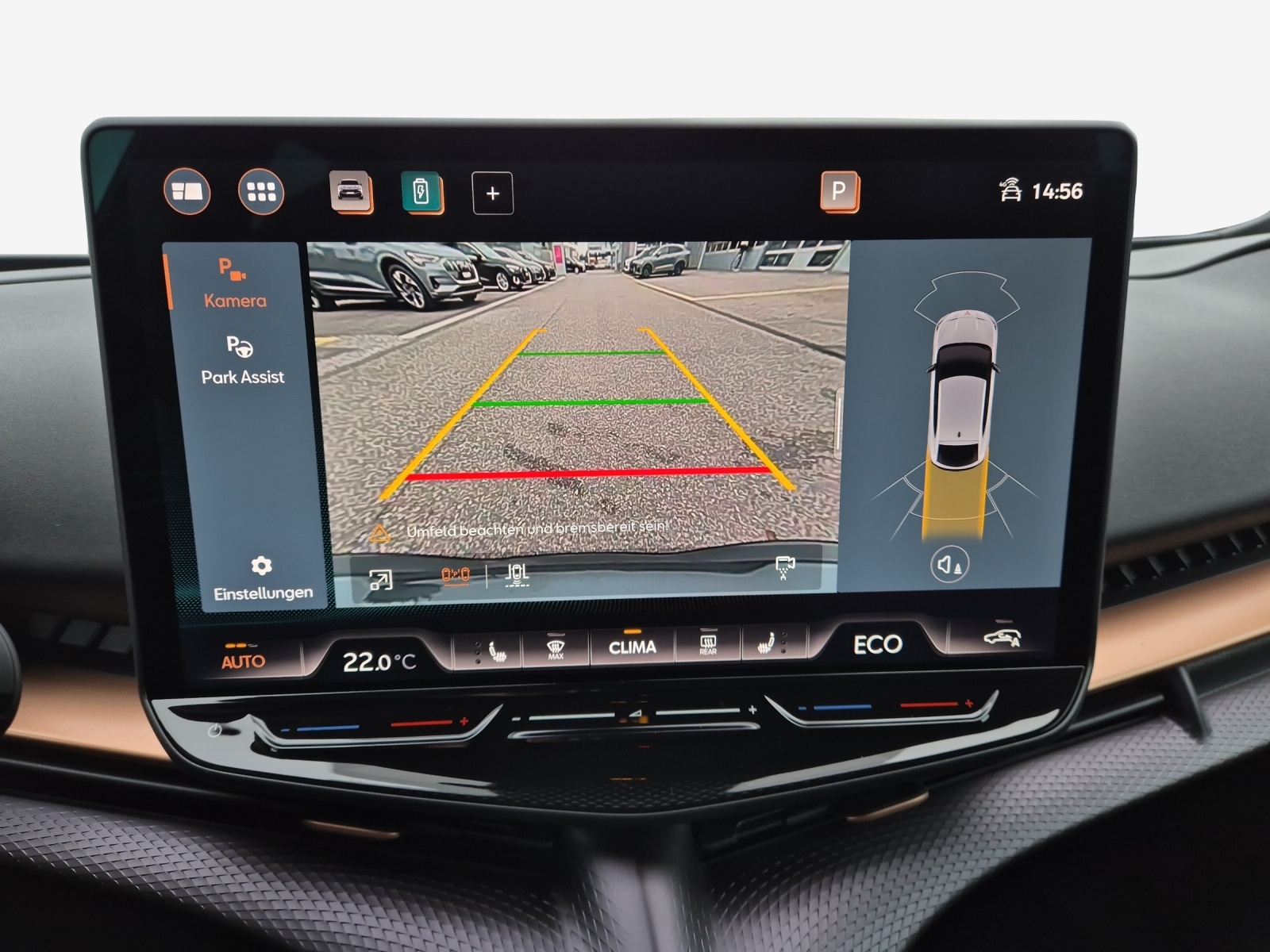 CUPRA Tavascan 77 kWh Edge 4D-image-15