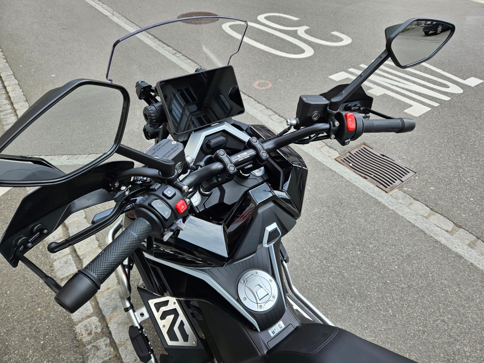 ZONTES 368 G Enduro Modell 2026-image-5