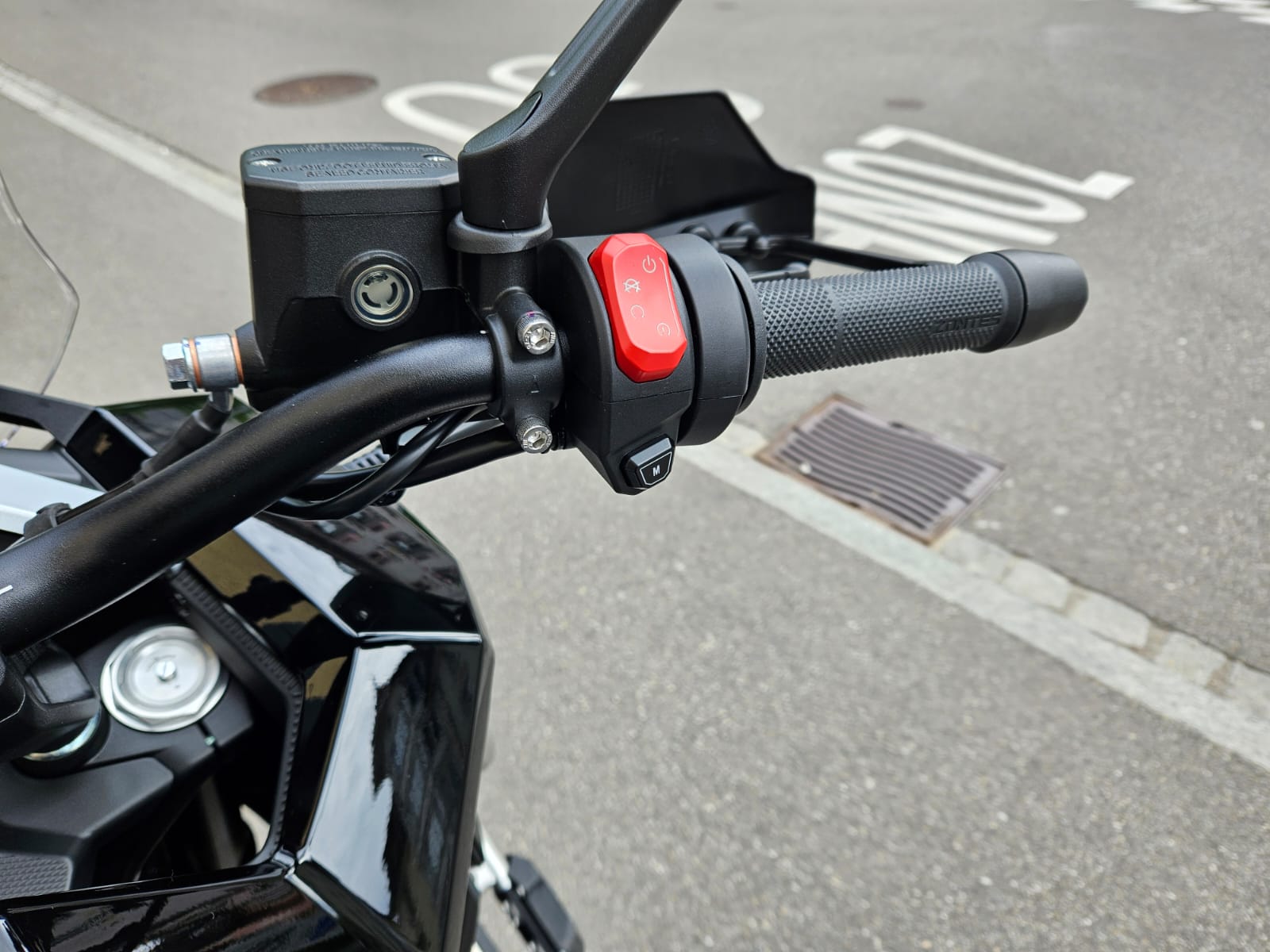 ZONTES 368 G Enduro Modell 2026-image-7