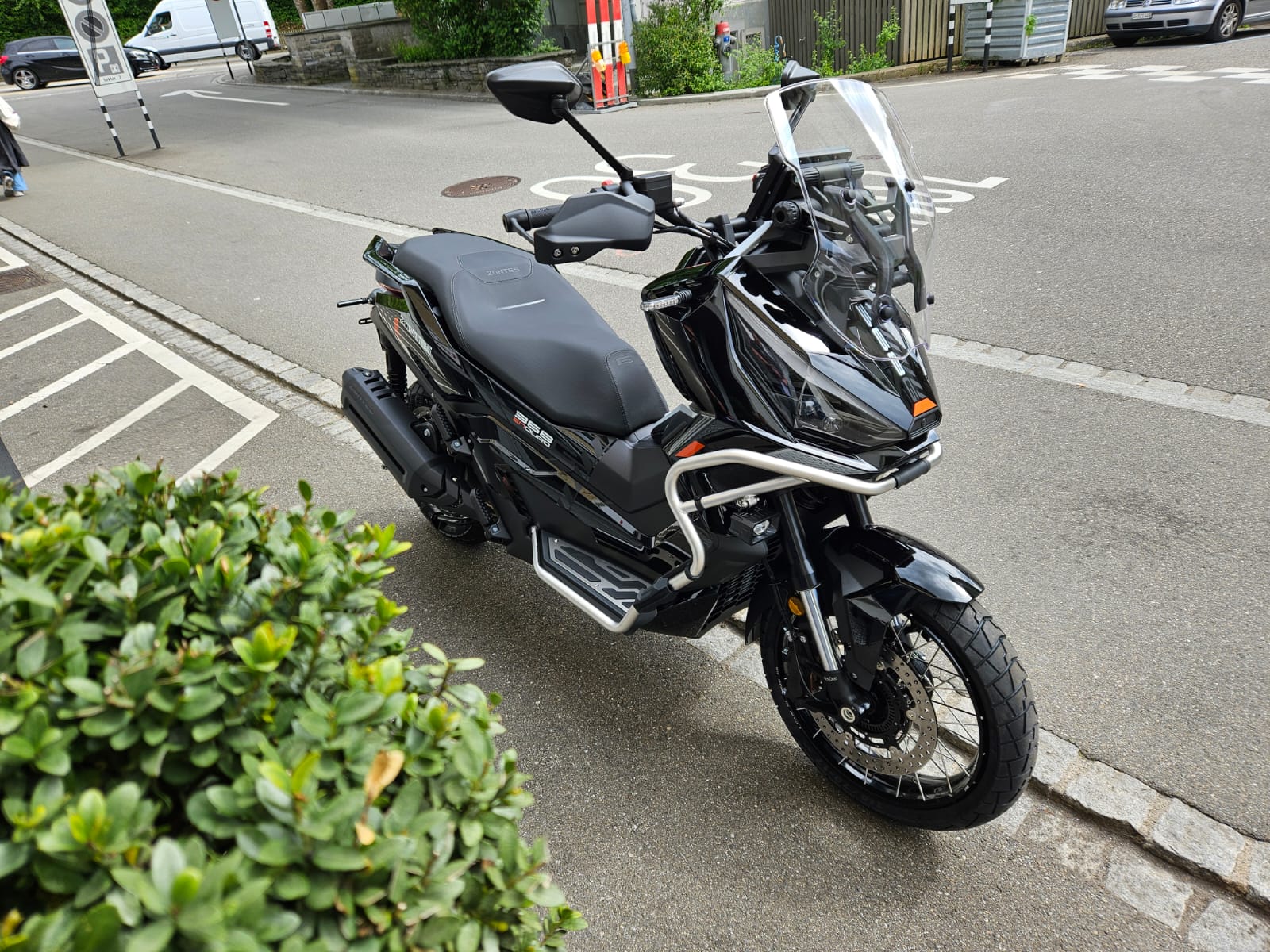 ZONTES 368 G Enduro Modell 2026-image-3