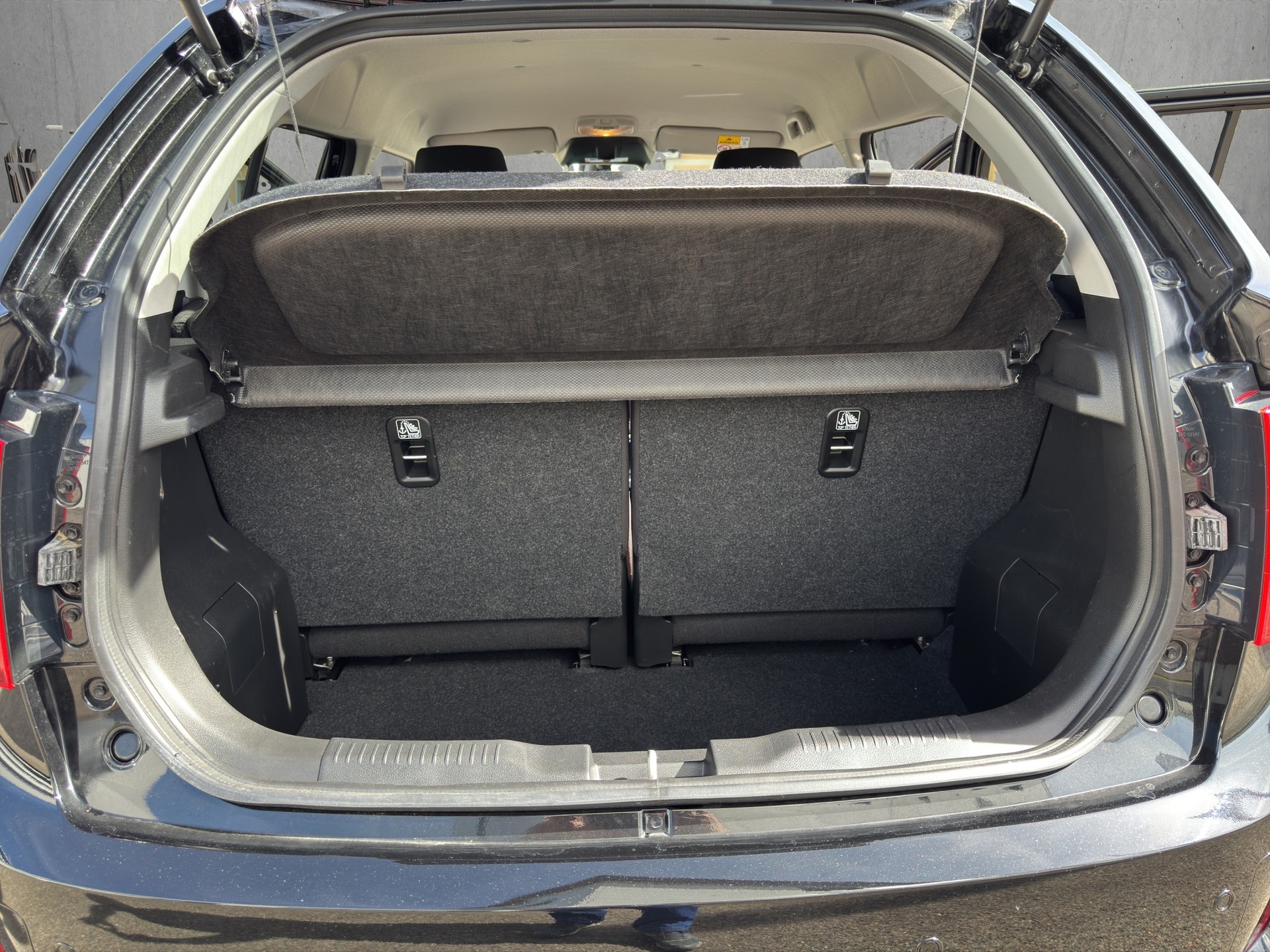 SUZUKI Ignis 1.2i Compact+ Hybrid CVT-image-13