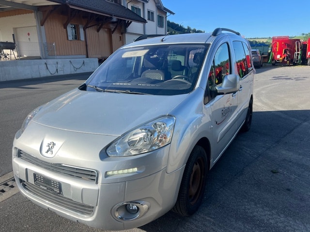 PEUGEOT Partner 1.6 Family