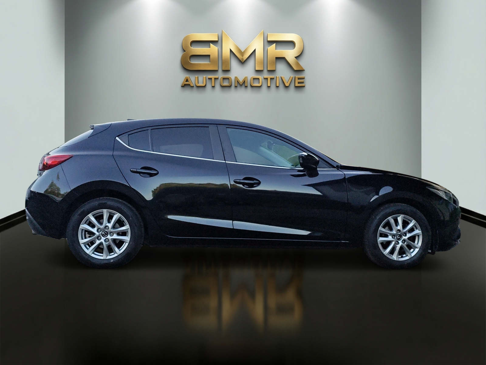 MAZDA 3 1.5 16V Ambition-showroom-element-3