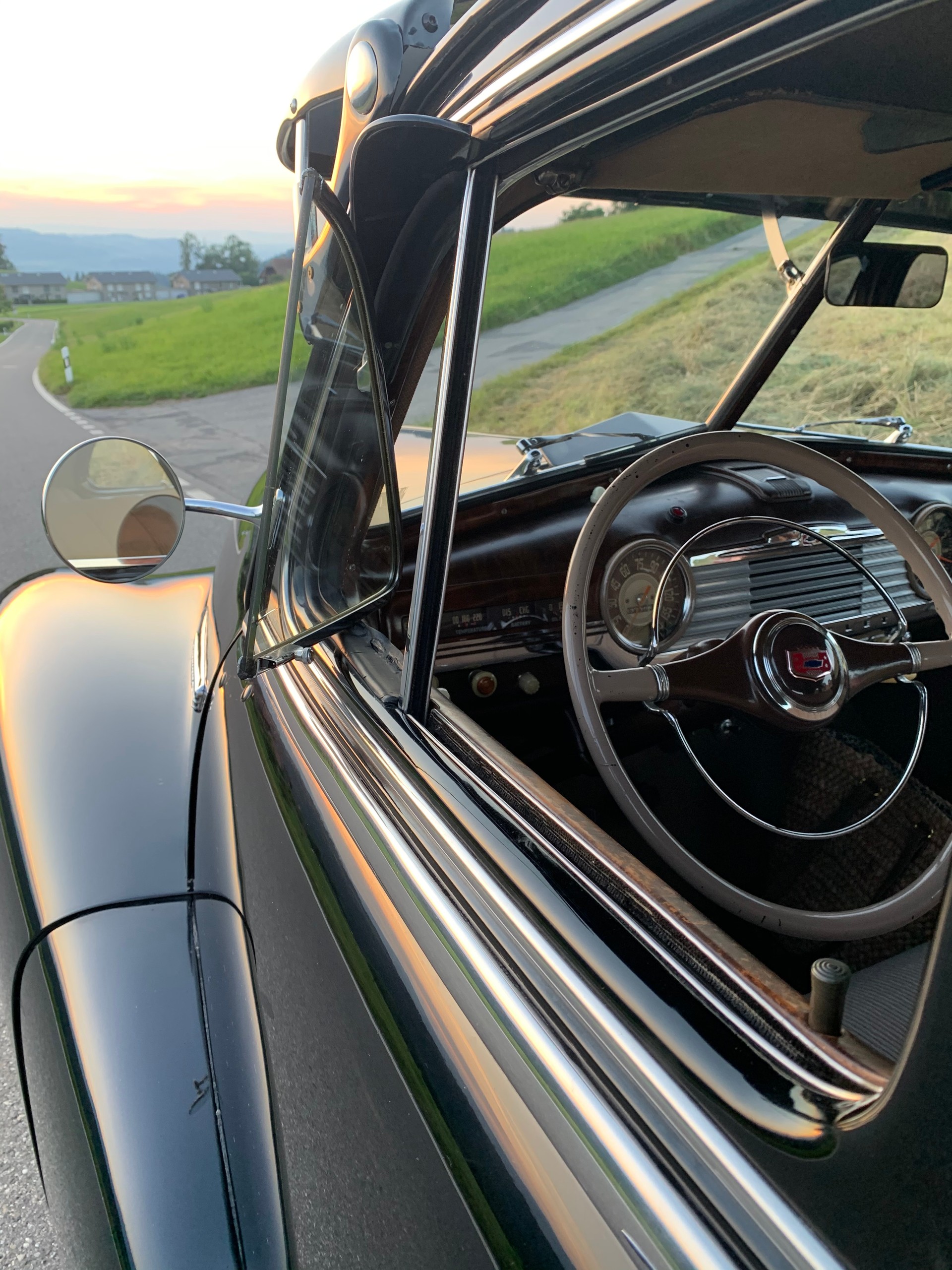 CHEVROLET Fleetmaster-image-3