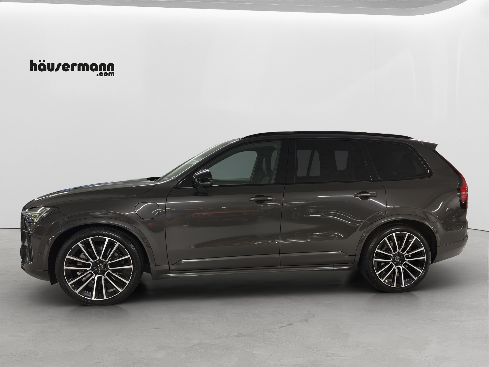 VOLVO XC90 2.0 T8 TE XCLUSIVE Edition Dark eAWD-showroom-element-1