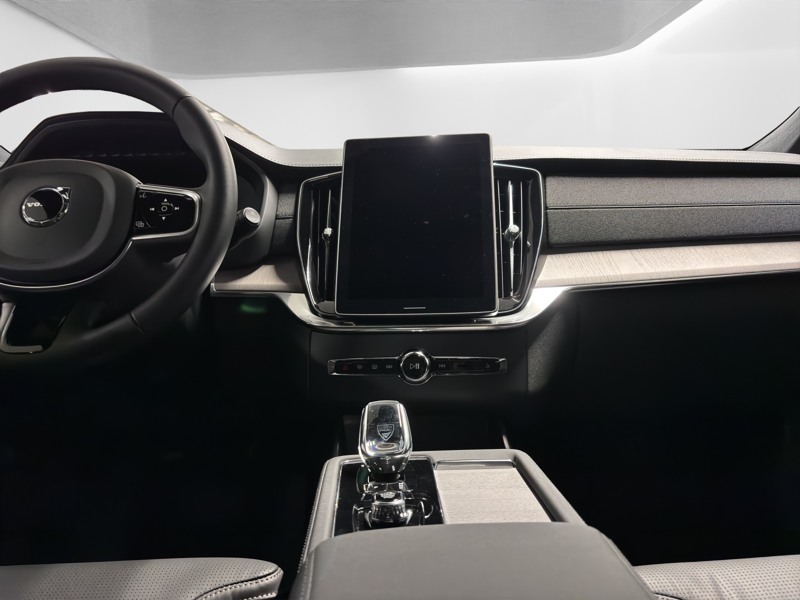 VOLVO XC90 2.0 T8 TE XCLUSIVE Edition Dark eAWD-image-7