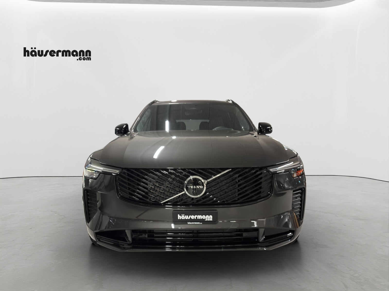 VOLVO XC90 2.0 T8 TE XCLUSIVE Edition Dark eAWD-image-9