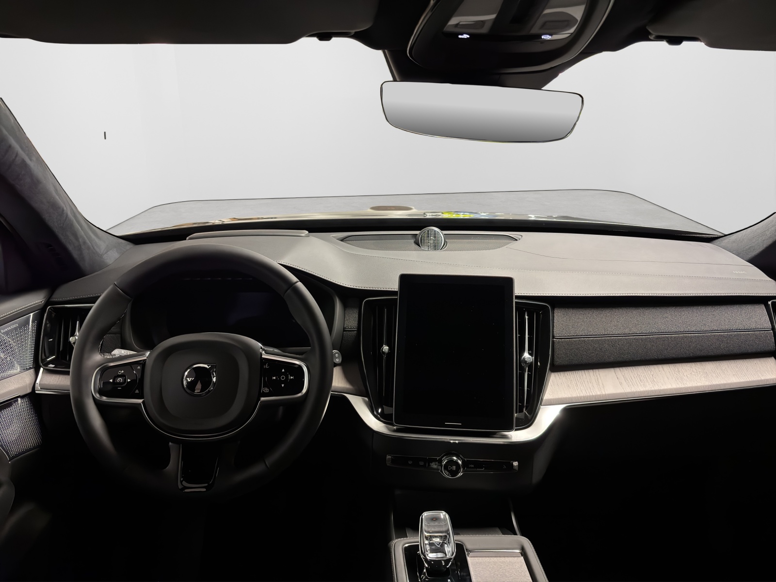 VOLVO XC90 2.0 T8 TE XCLUSIVE Edition Dark eAWD-image-5