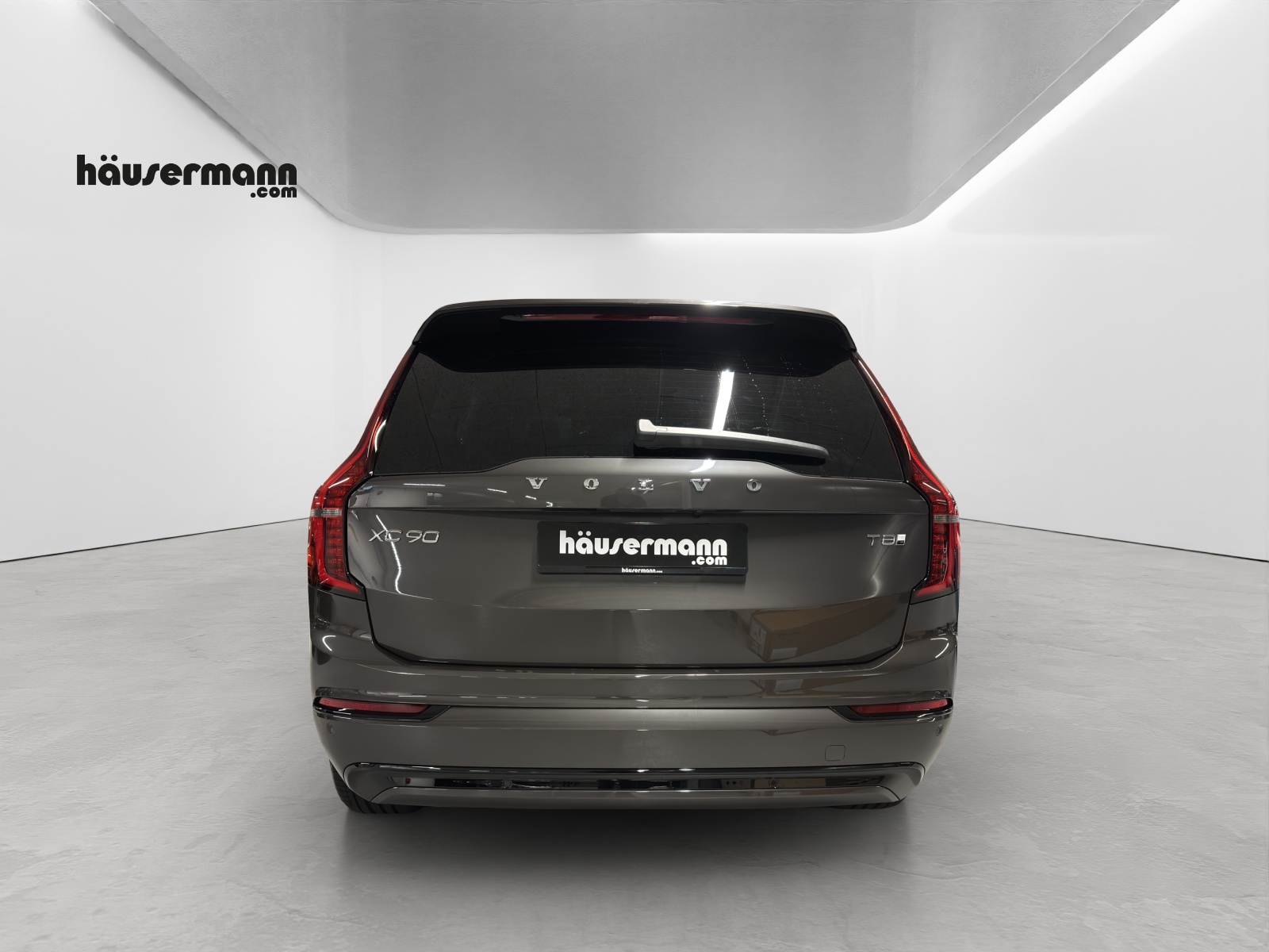 VOLVO XC90 2.0 T8 TE XCLUSIVE Edition Dark eAWD-image-10