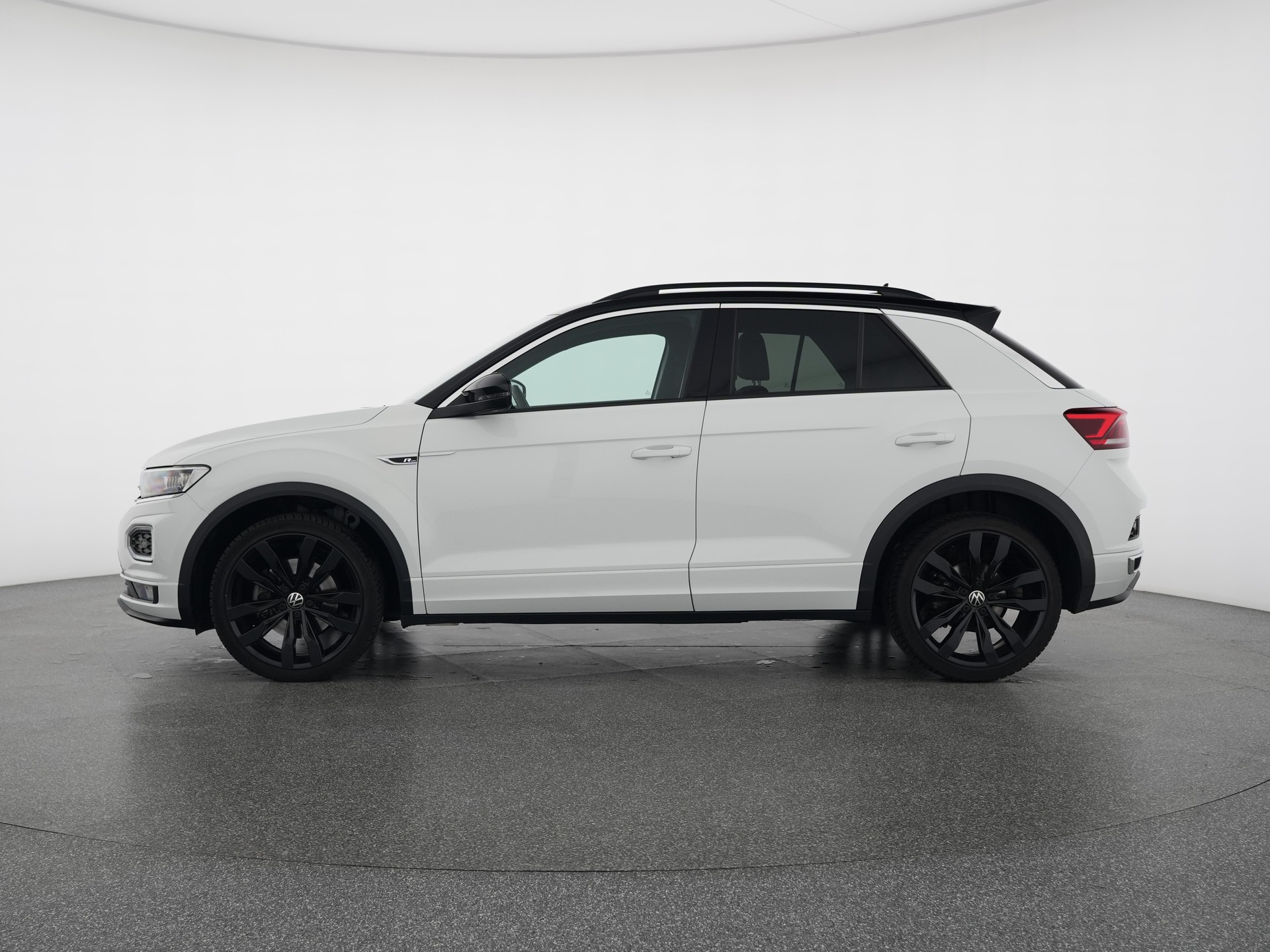 VW T-Roc 2.0 TSI R-Line Black Style DSG 4Motion-showroom-element-1