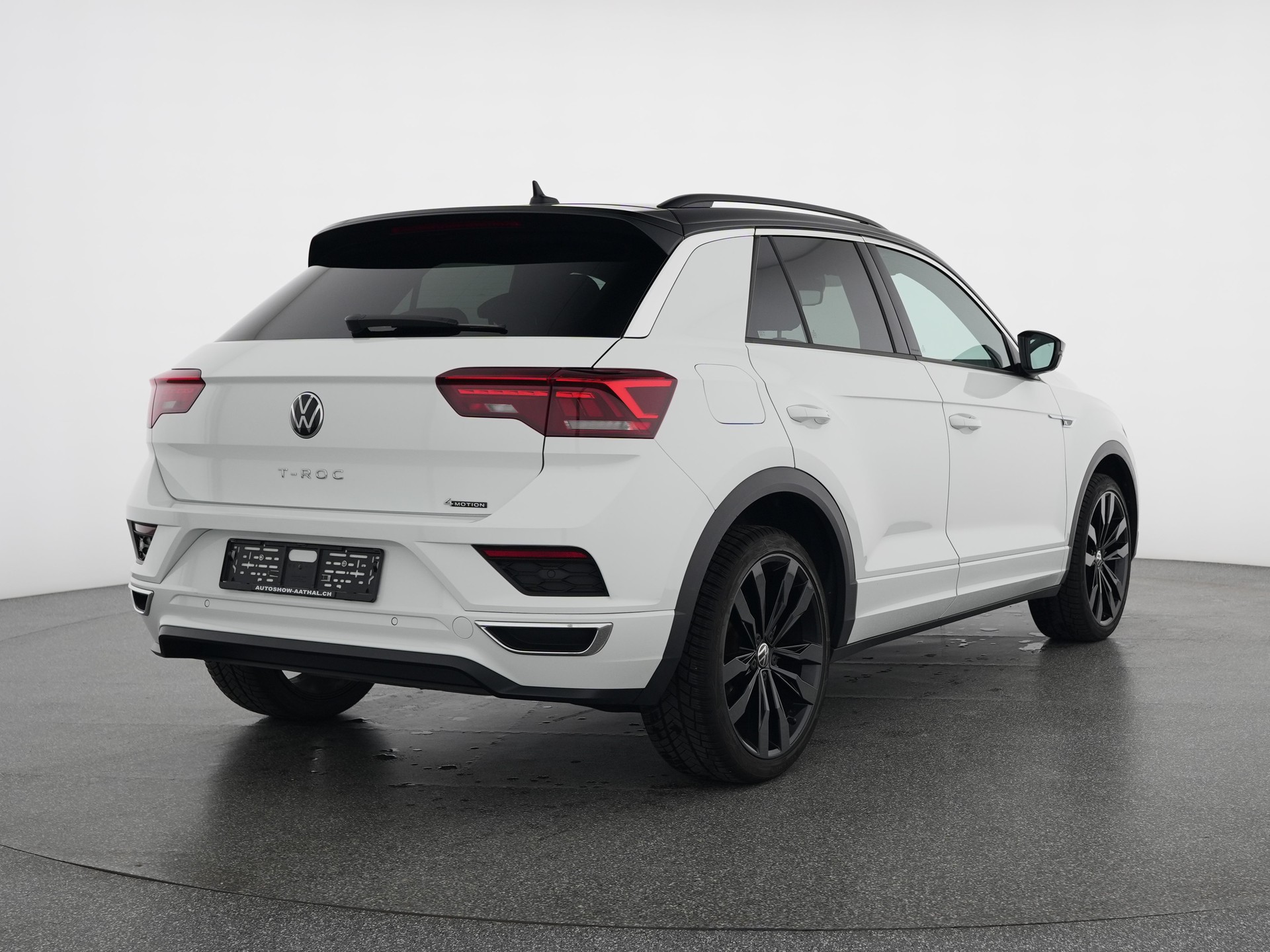 VW T-Roc 2.0 TSI R-Line Black Style DSG 4Motion-showroom-element-3