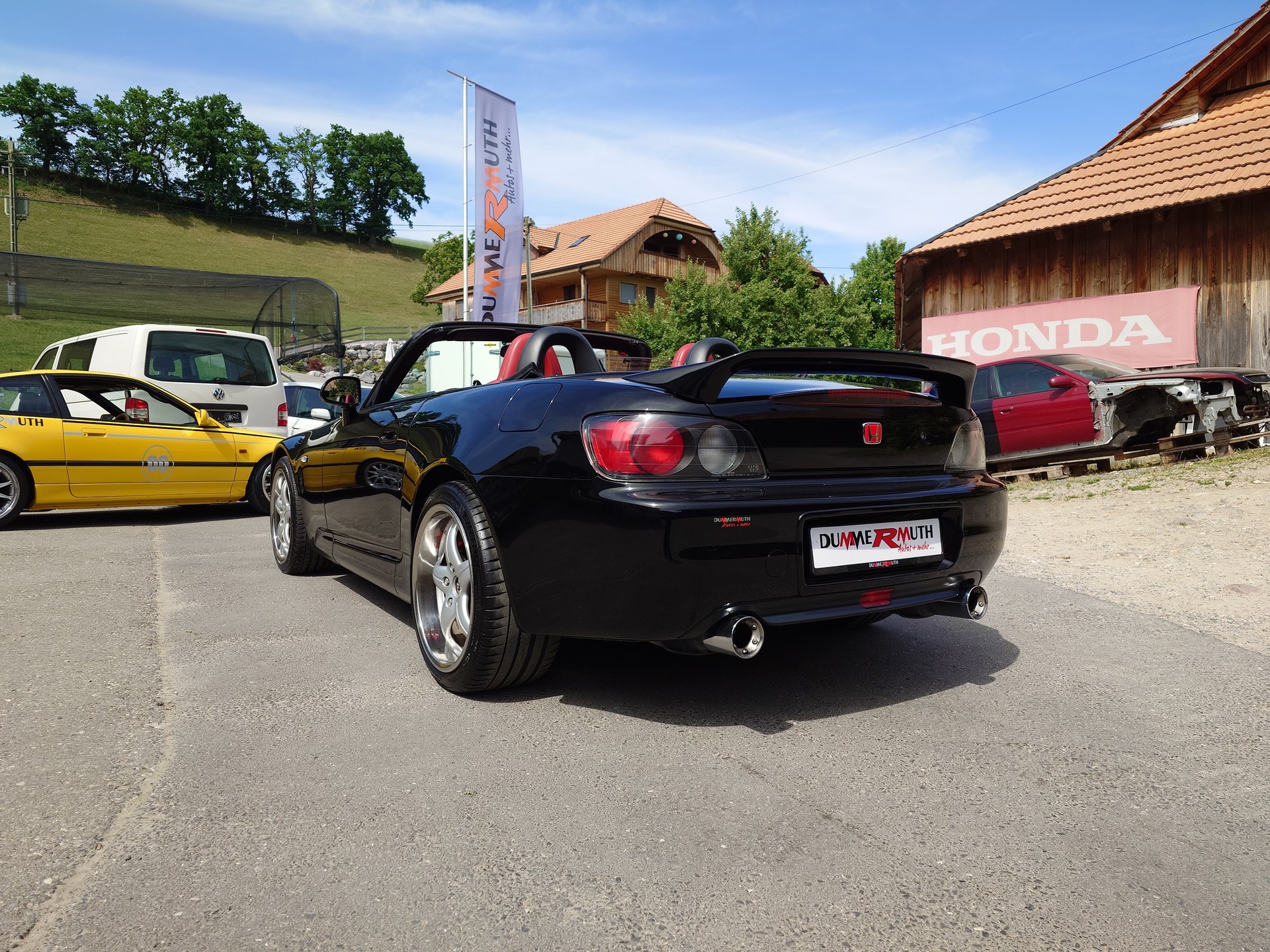 HONDA S2000-image-5